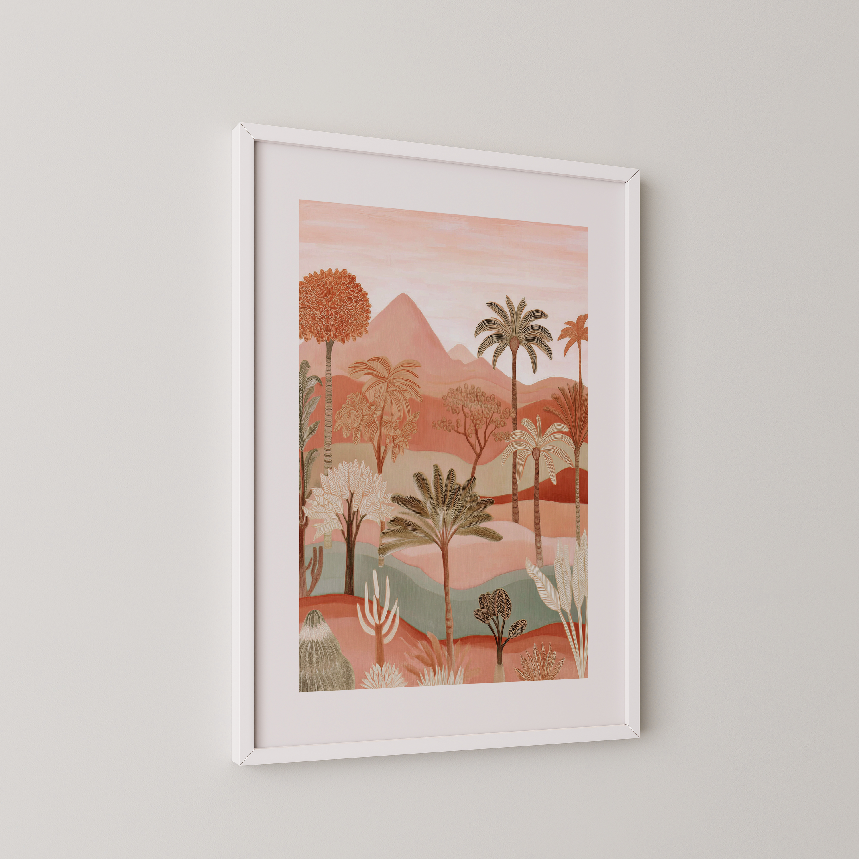 Sunset Valley