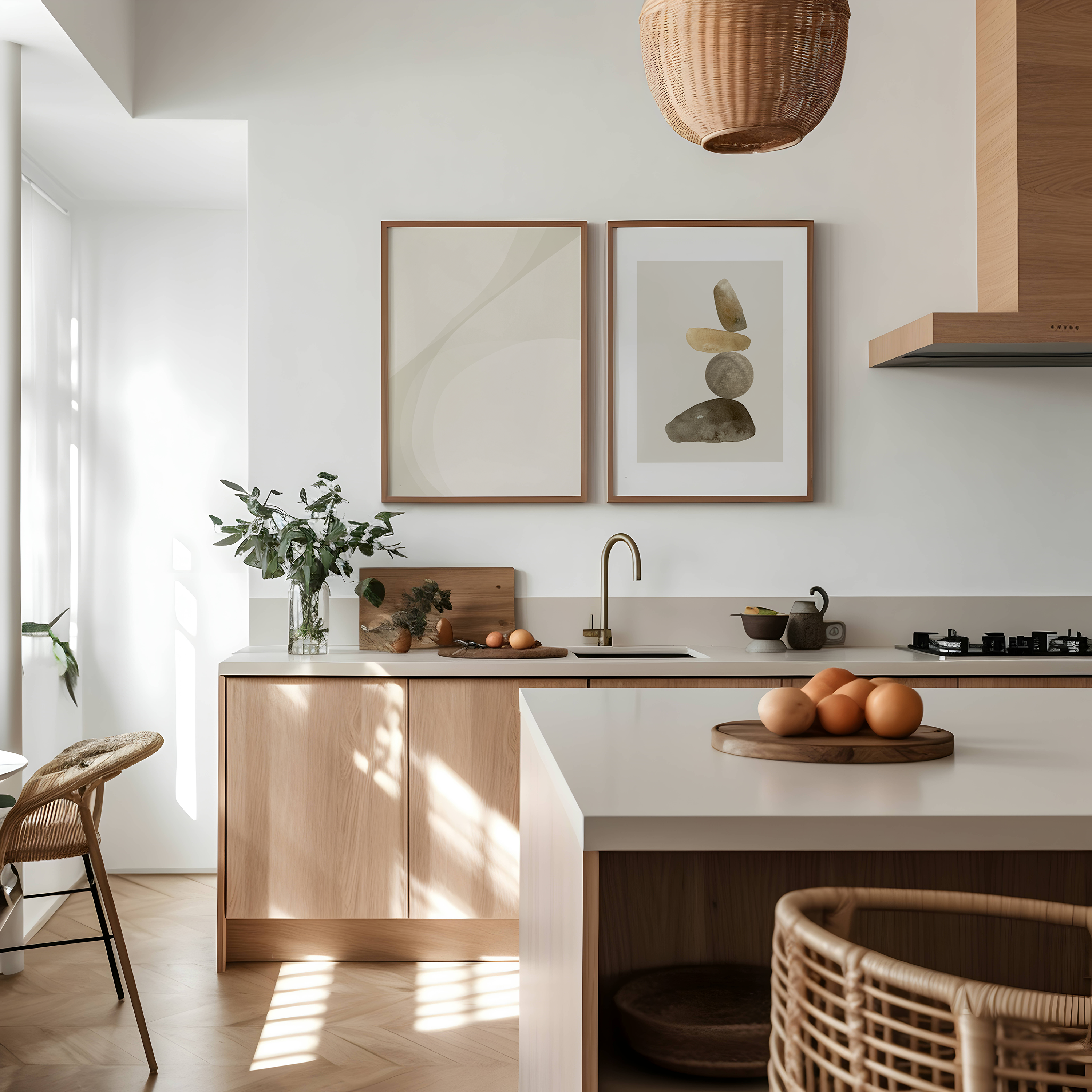 Costas model photo set