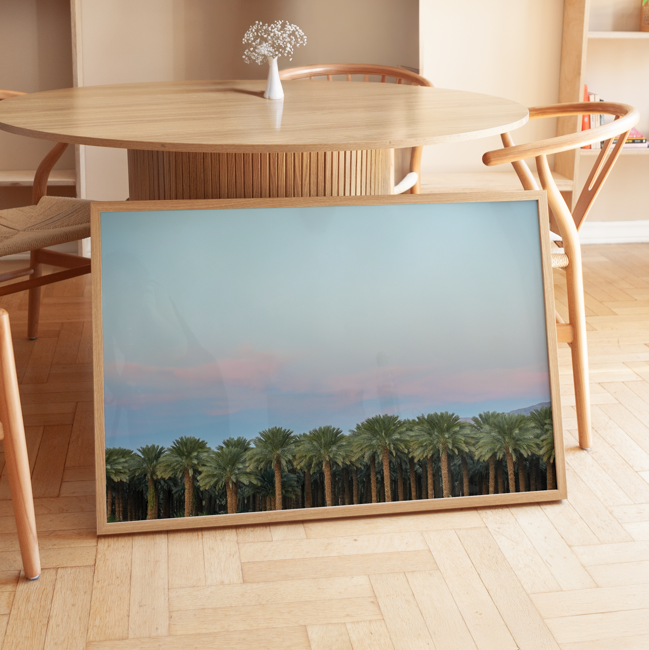 Photo of The left handed - Model i-1