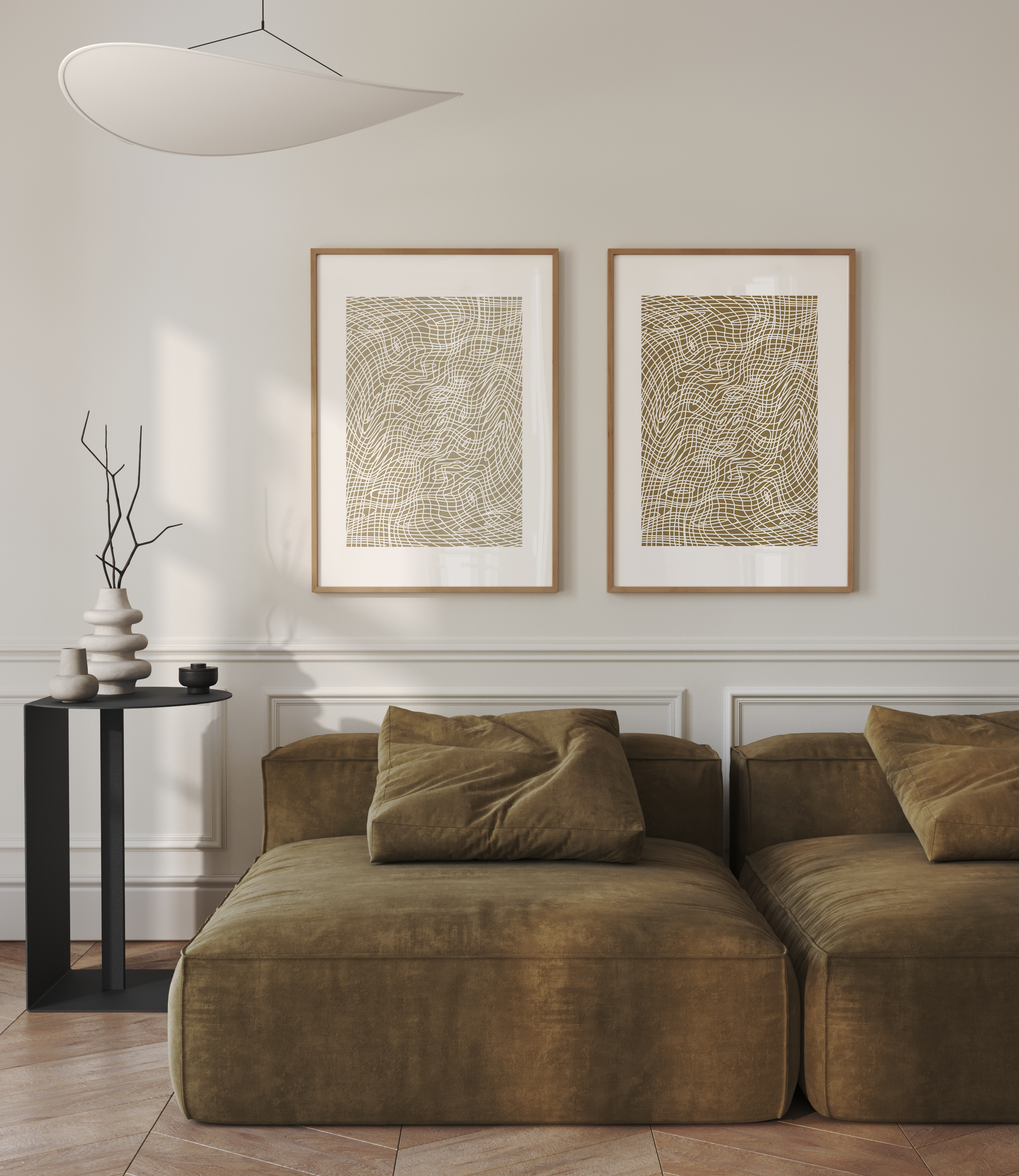 Rento model photo set