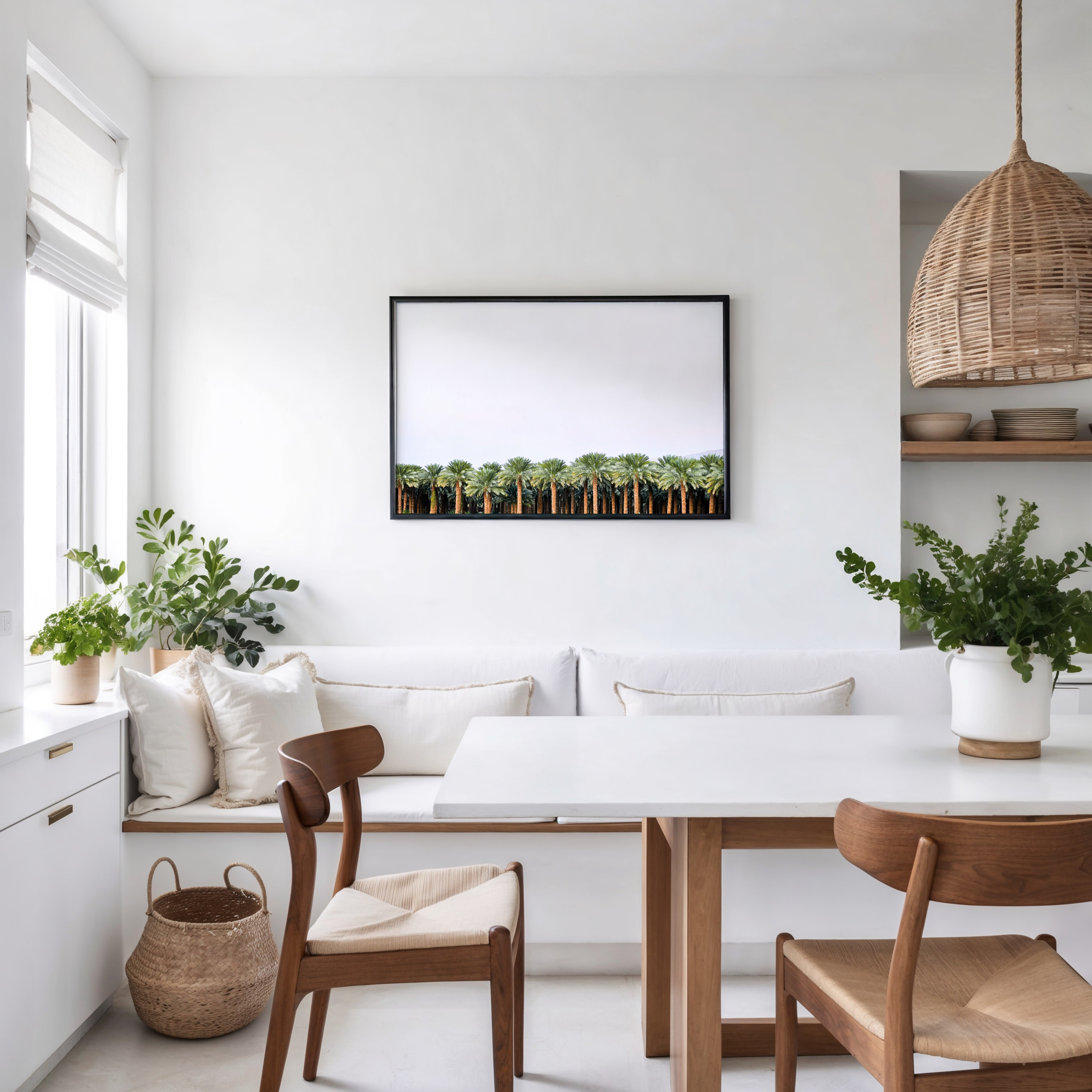 צילום של The left handed - דגם i-2 -The Palm Line