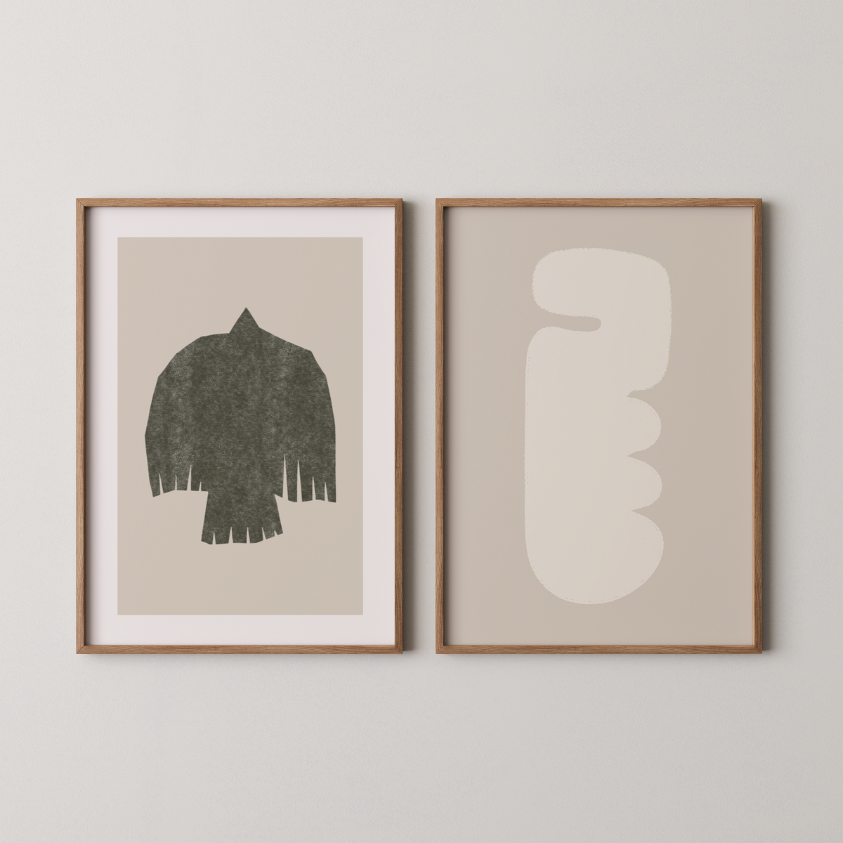 Bigs Set | Danielle Barlot