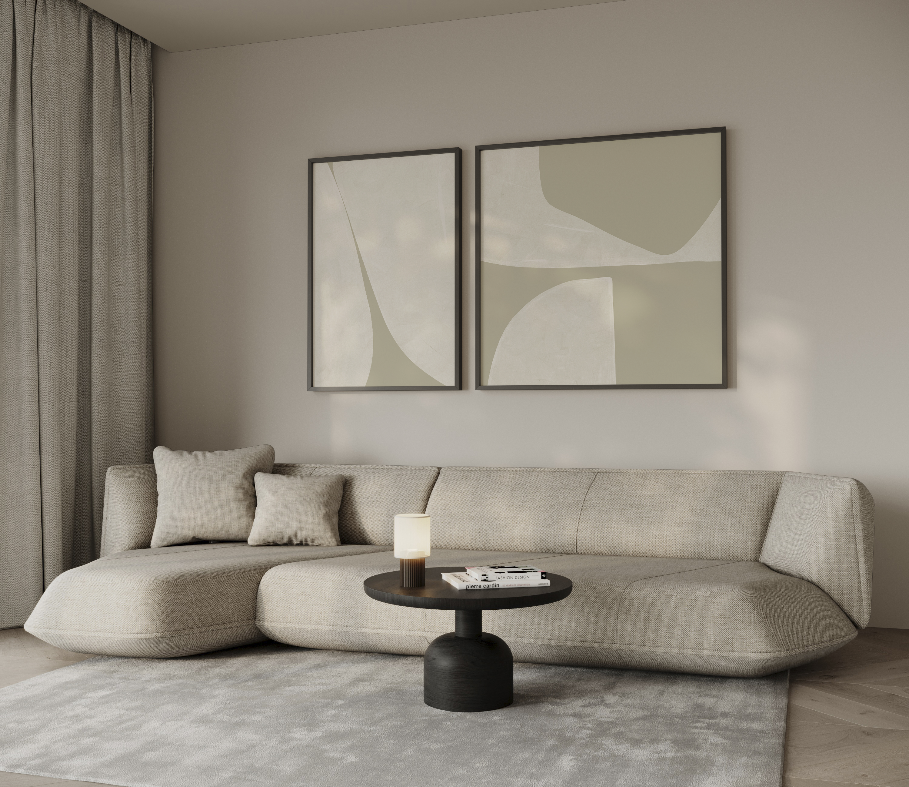 סט תמונות דגם ג׳וזס