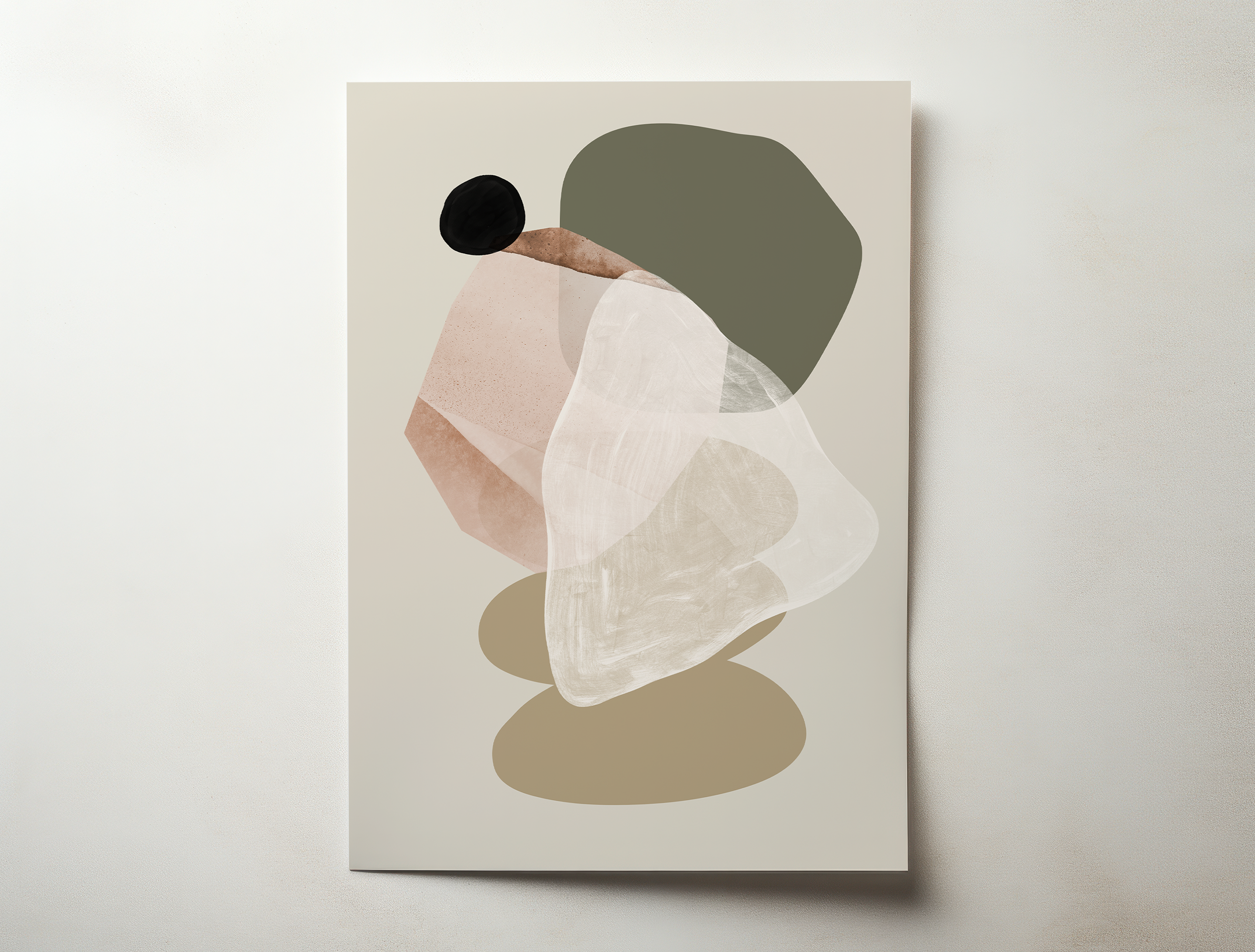 Adiz הדפס אמנות