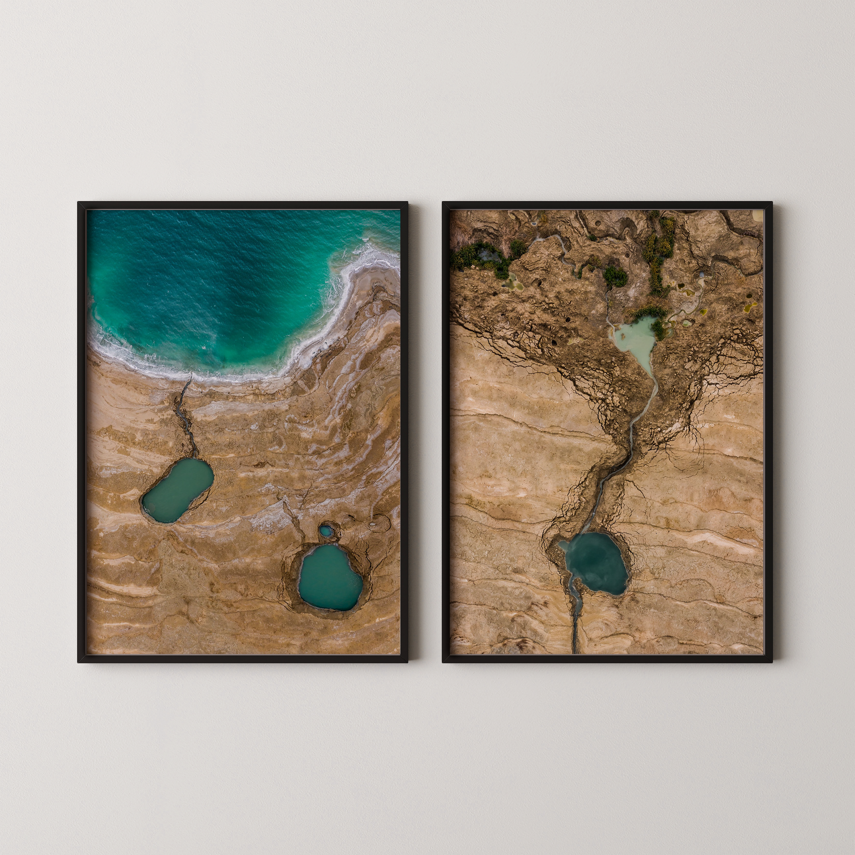 עיני המלח סט צילומים של גלעד טופז