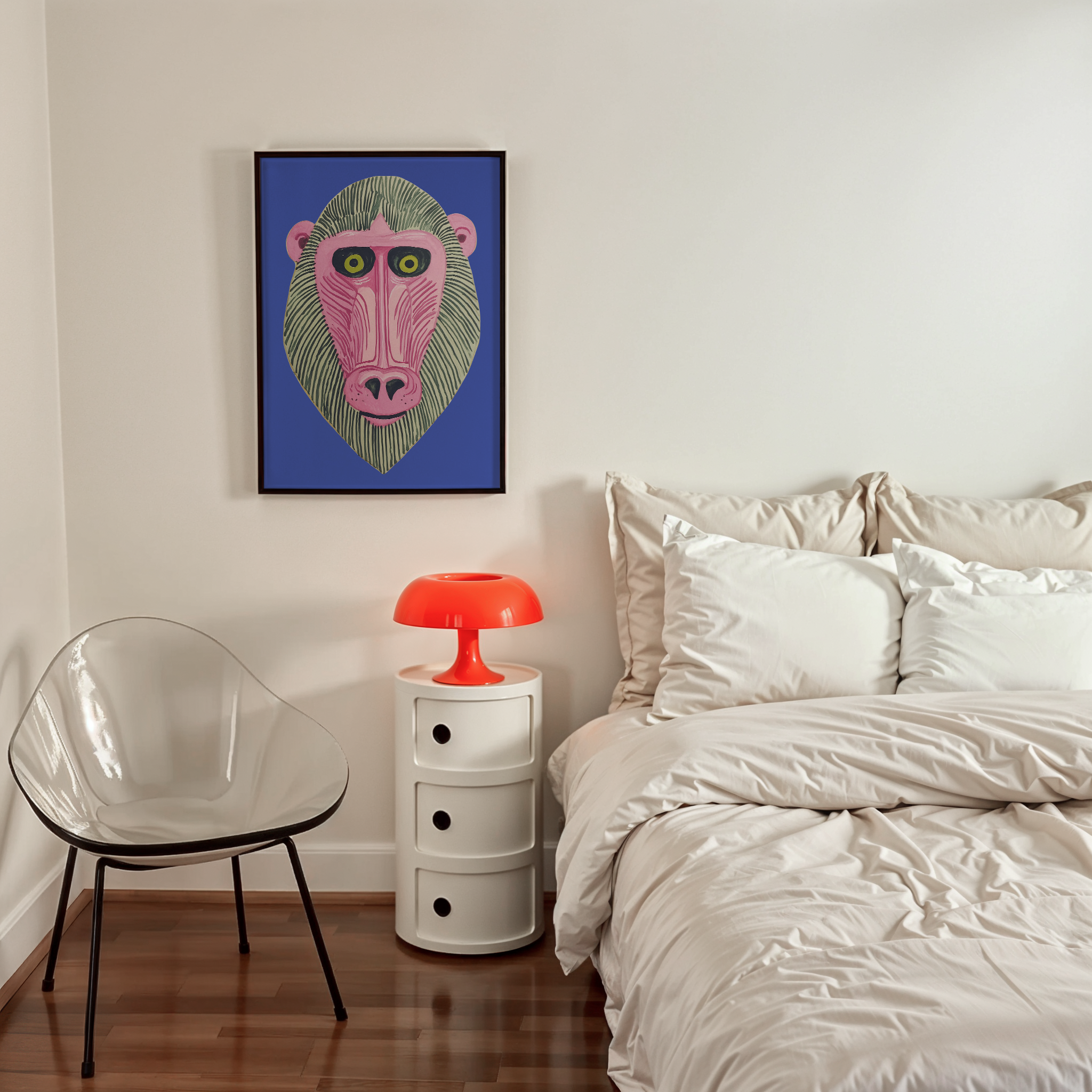 Baboon