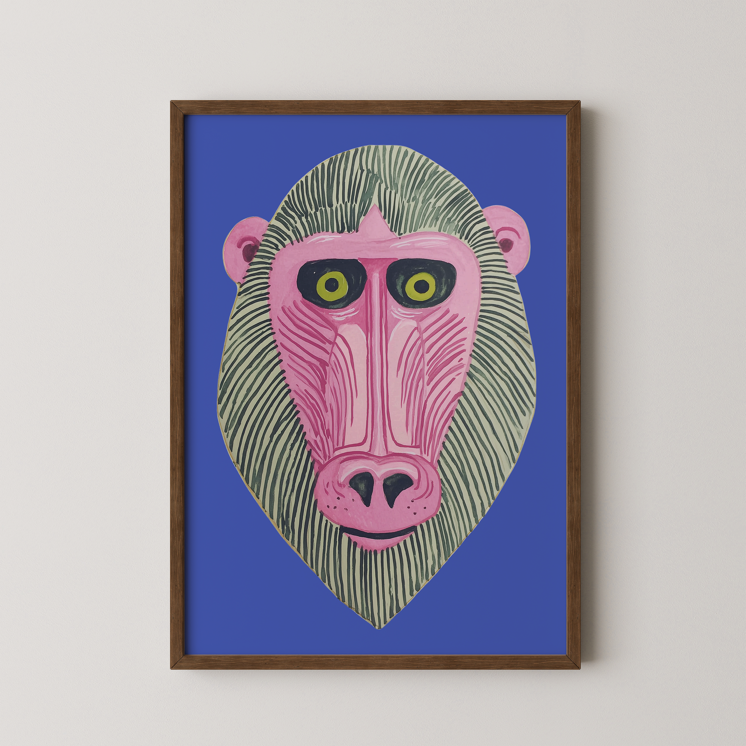 Baboon