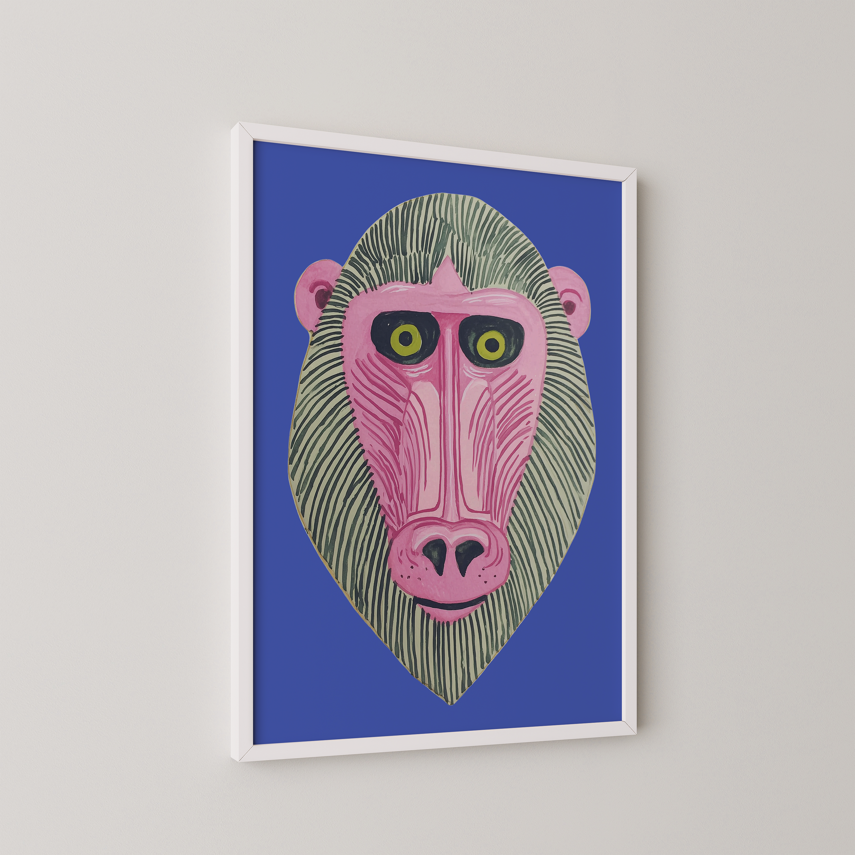 Baboon