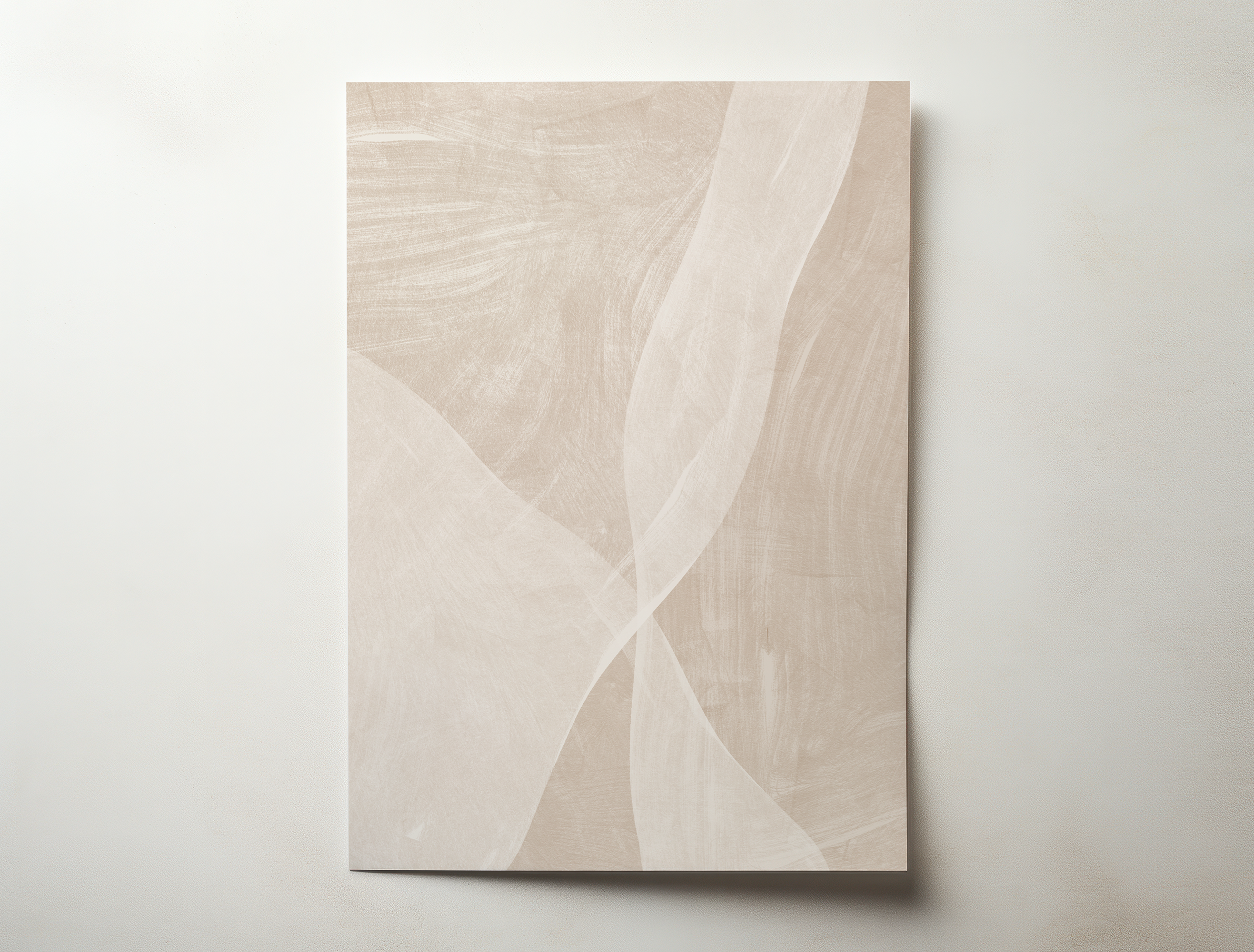 Rionis model print - frame not included