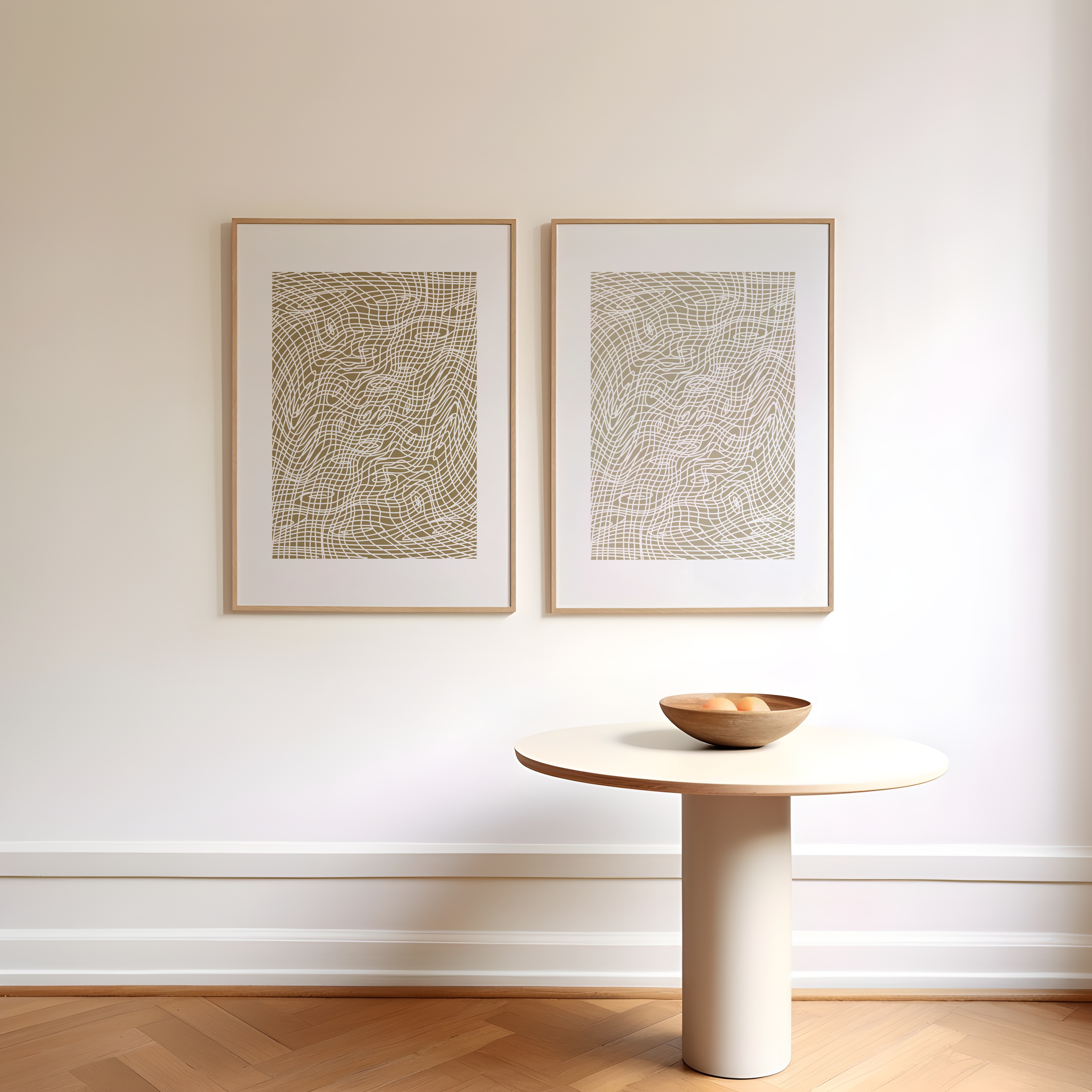 Rento model photo set