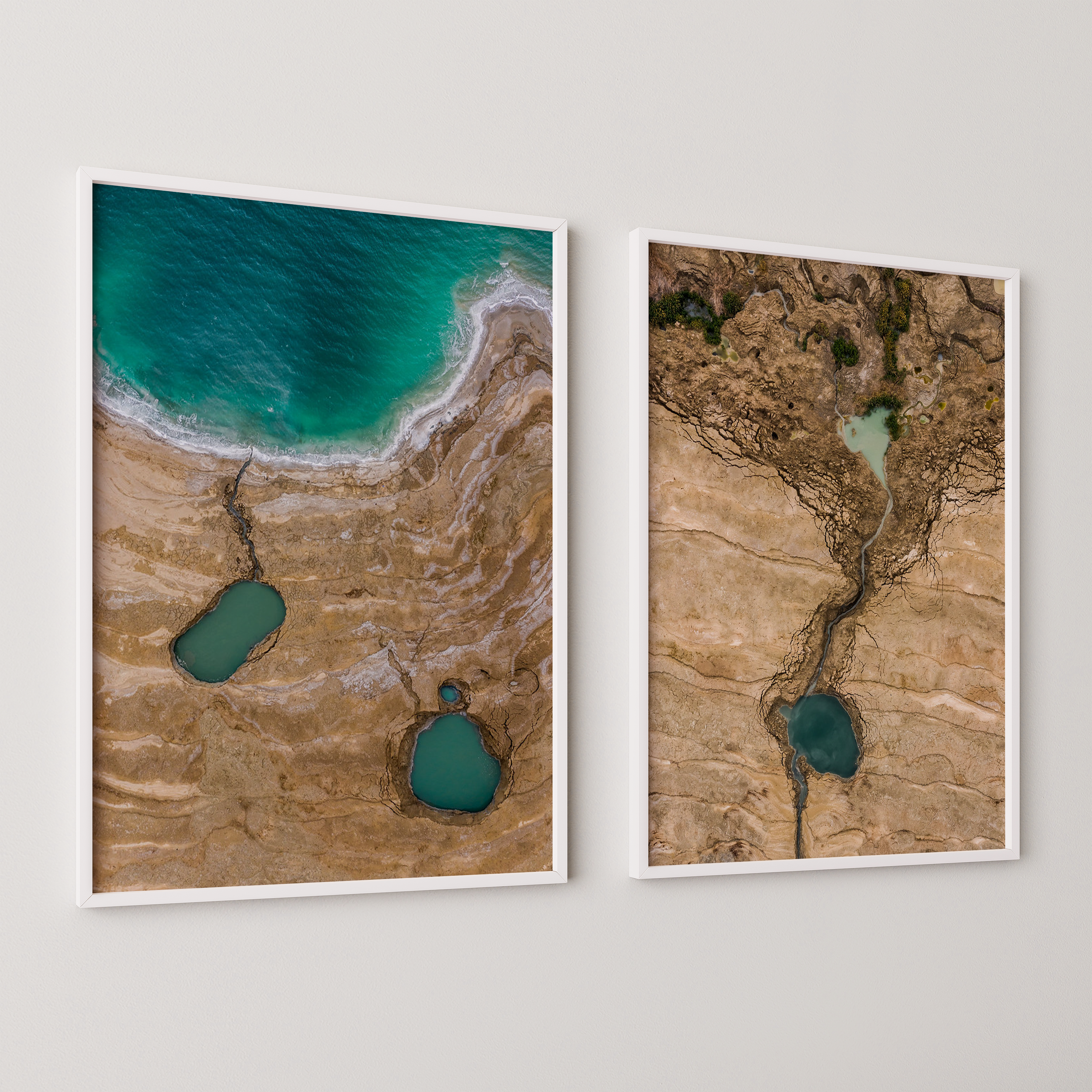 עיני המלח סט צילומים של גלעד טופז