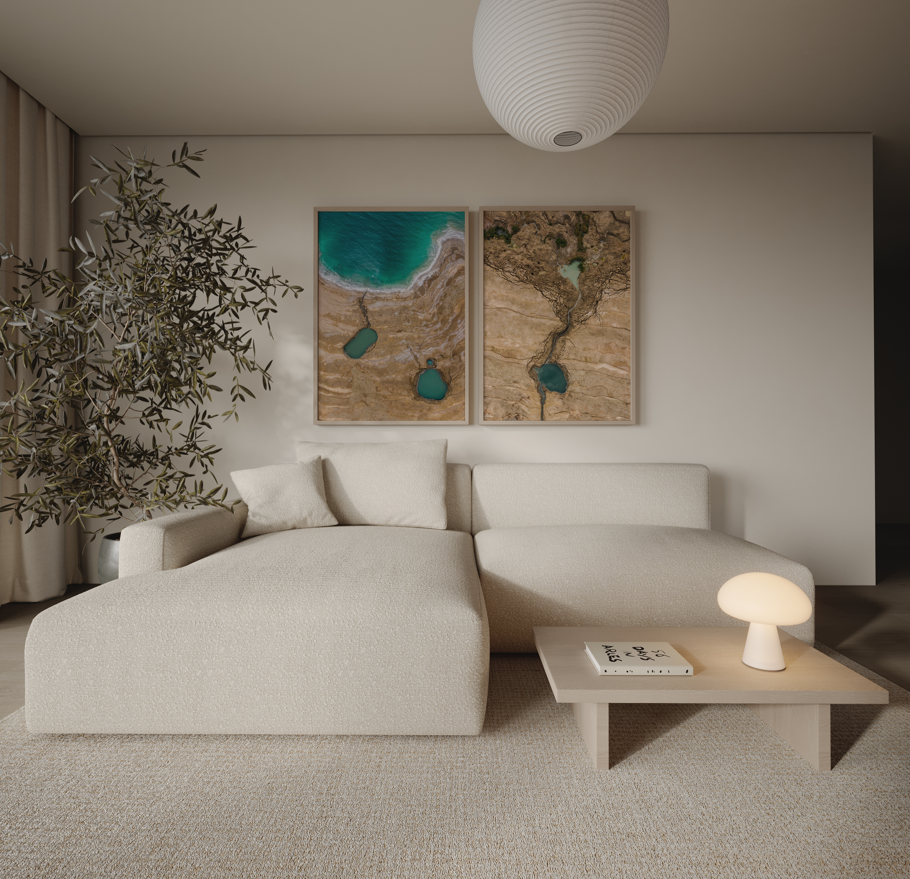 עיני המלח סט צילומים של גלעד טופז