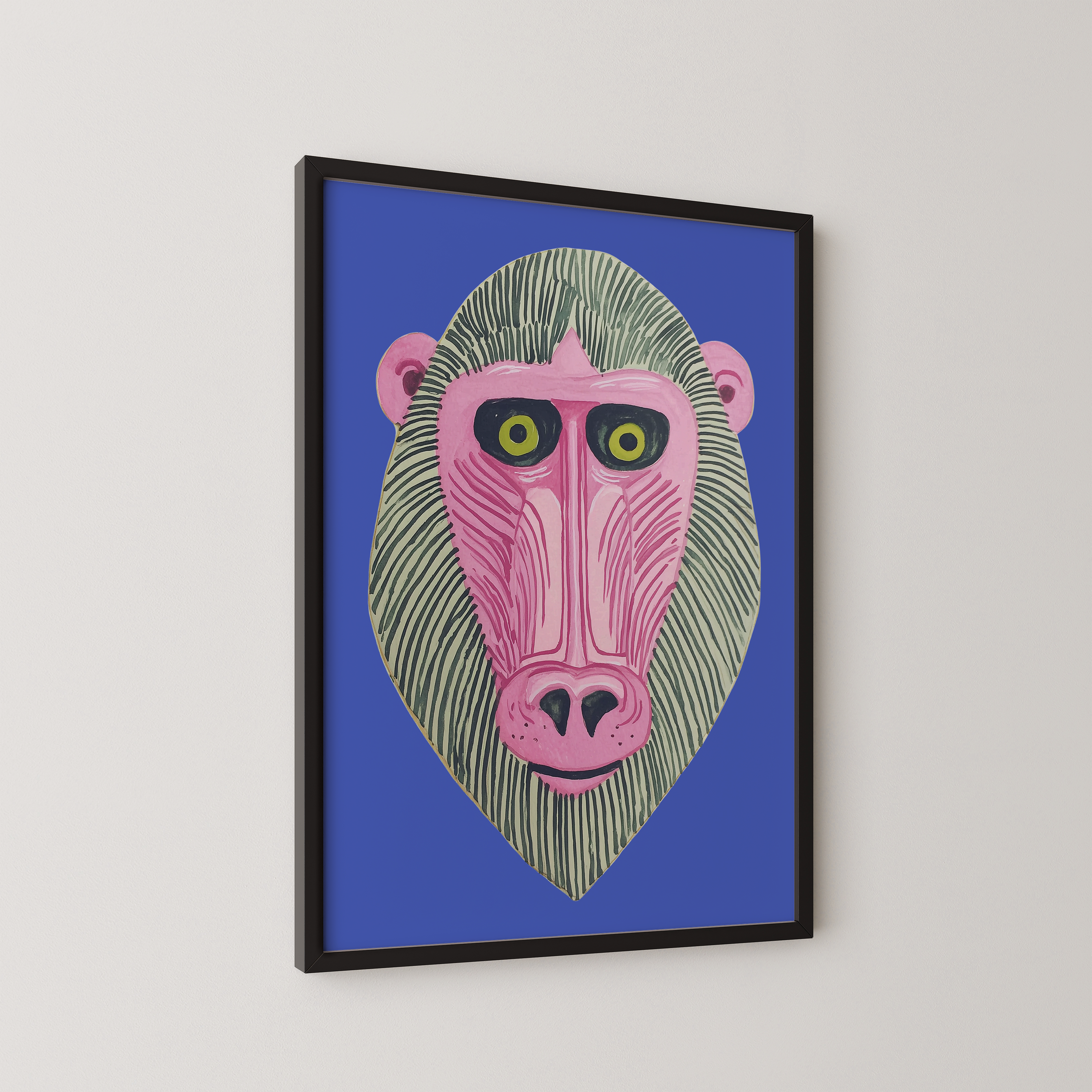 Baboon