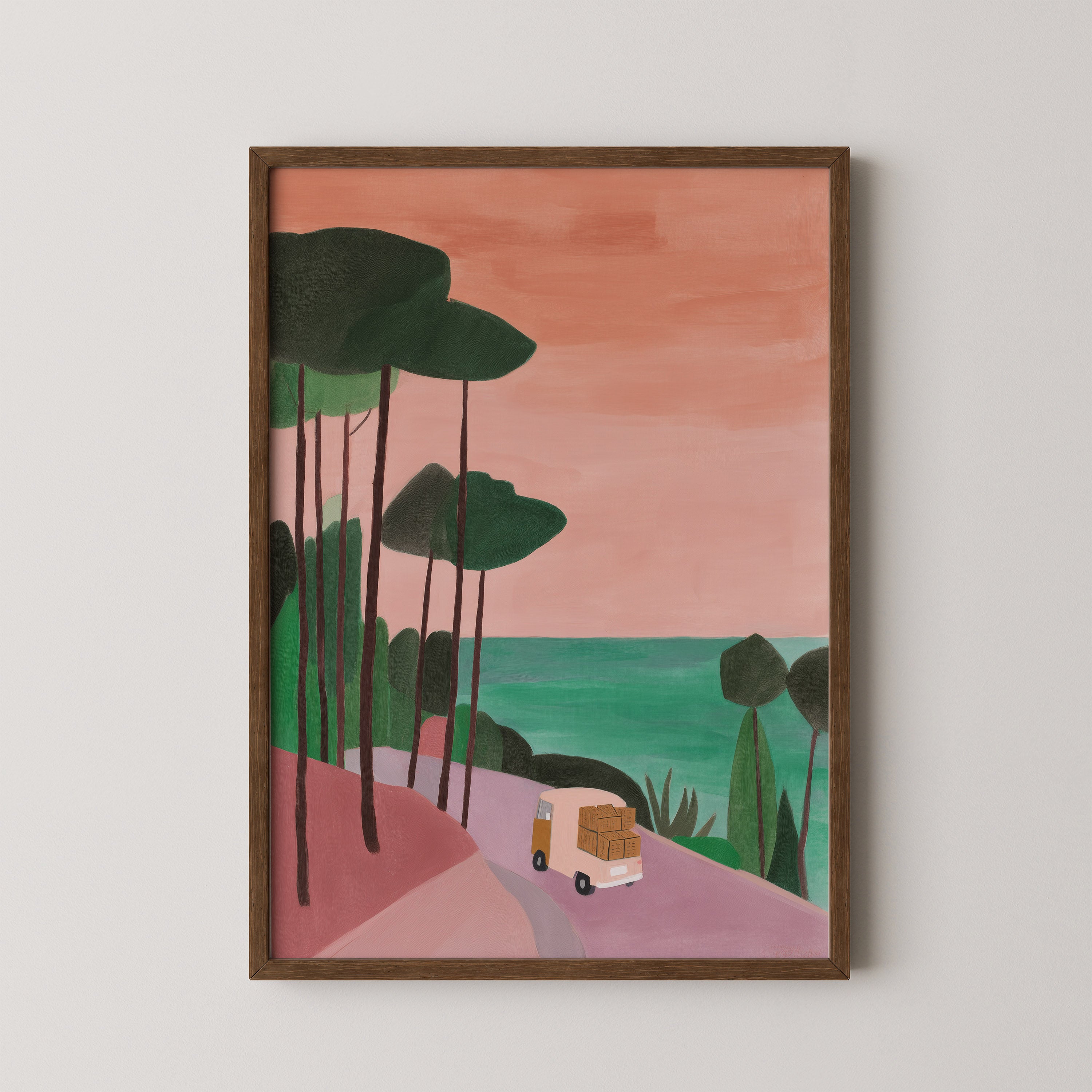 MIREVA | Danielle Berlot