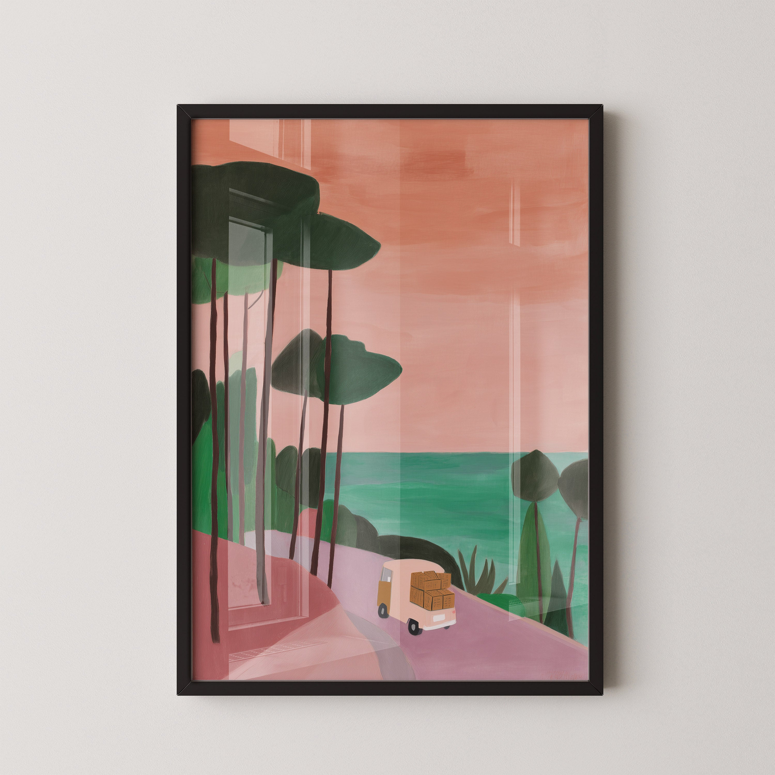 MIREVA | Danielle Berlot
