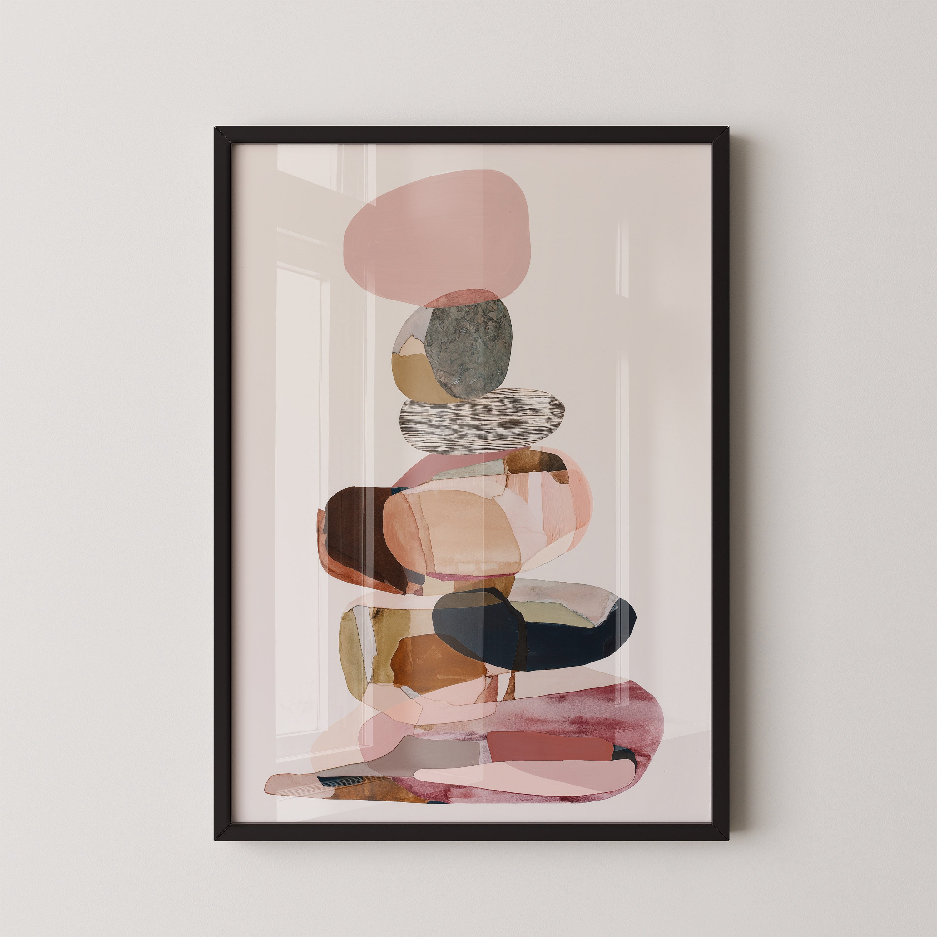 ELVIA | Danielle Barlot