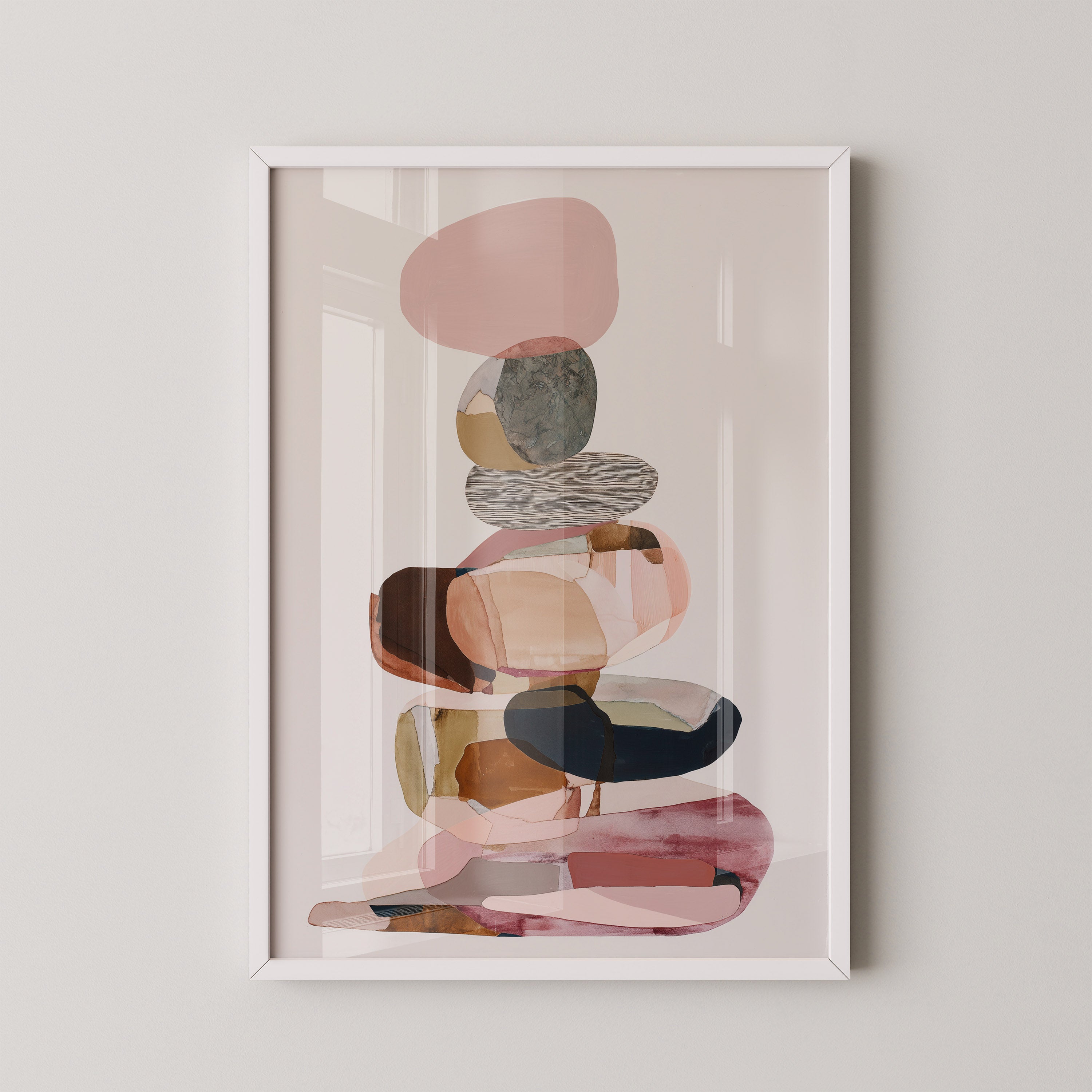 ELVIA | Danielle Barlot