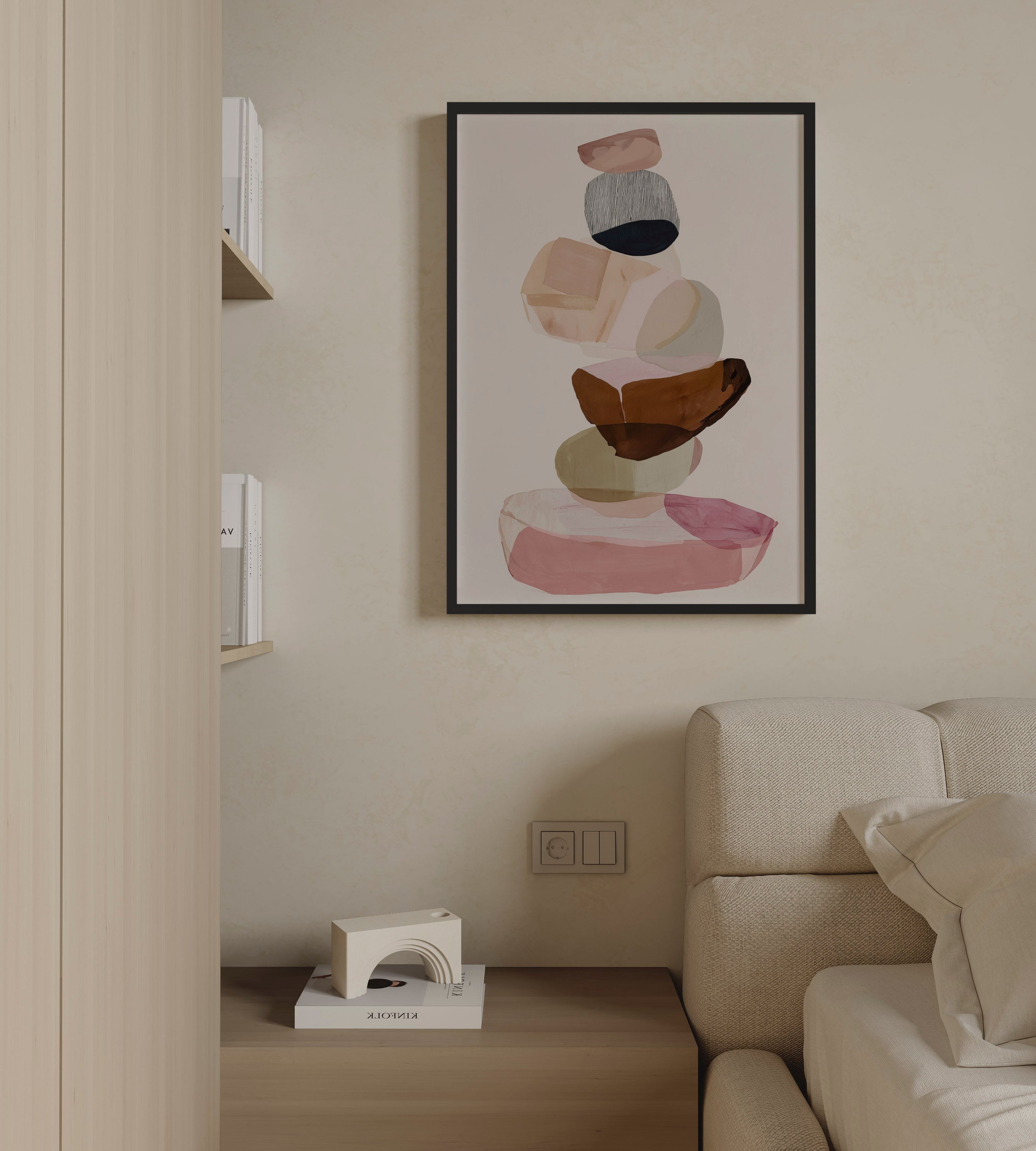 VIORA | Danielle Barlot