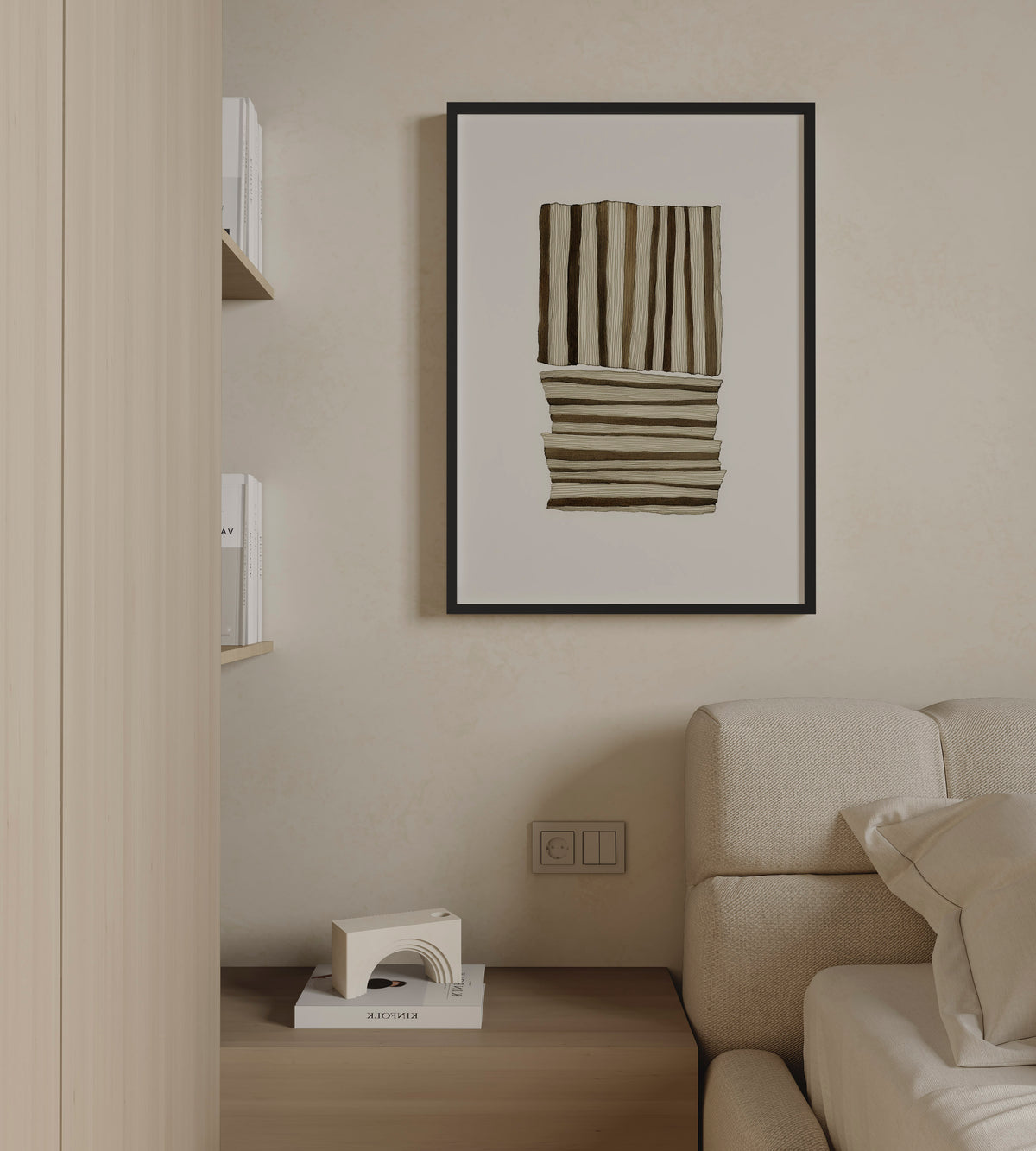 ROVEN | Danielle Barlot