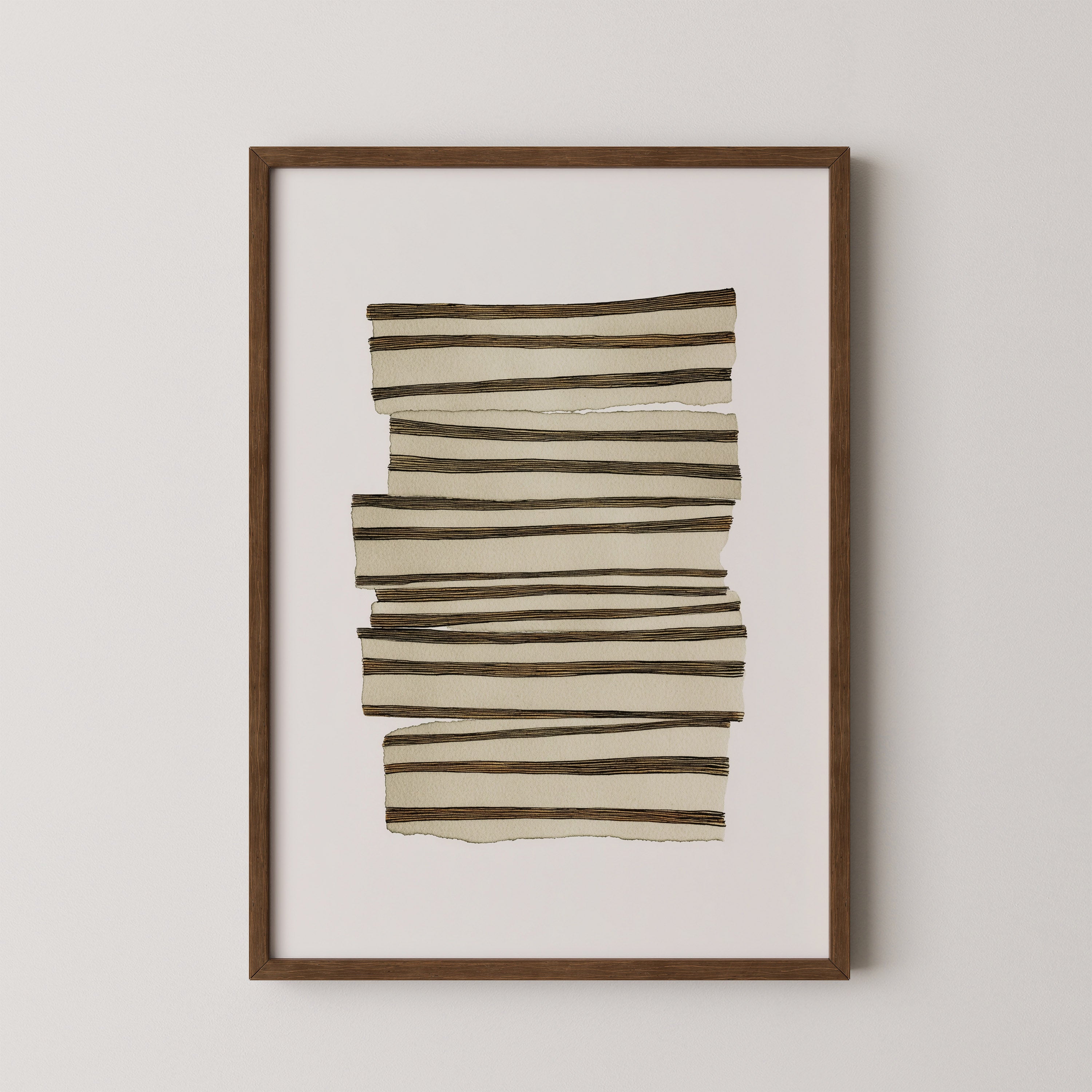 ORENZA | Danielle Barlot