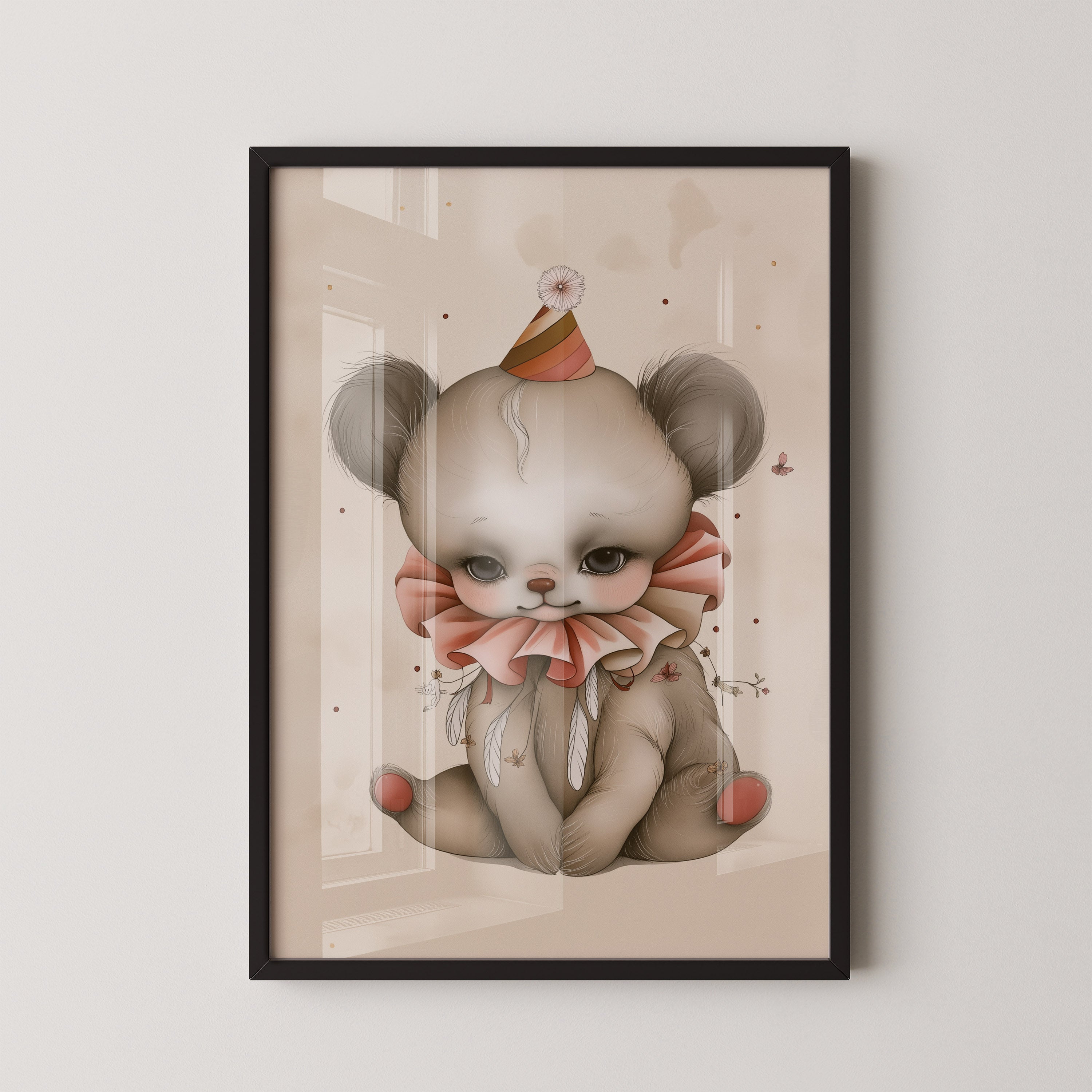 Fable | Danielle Barlot