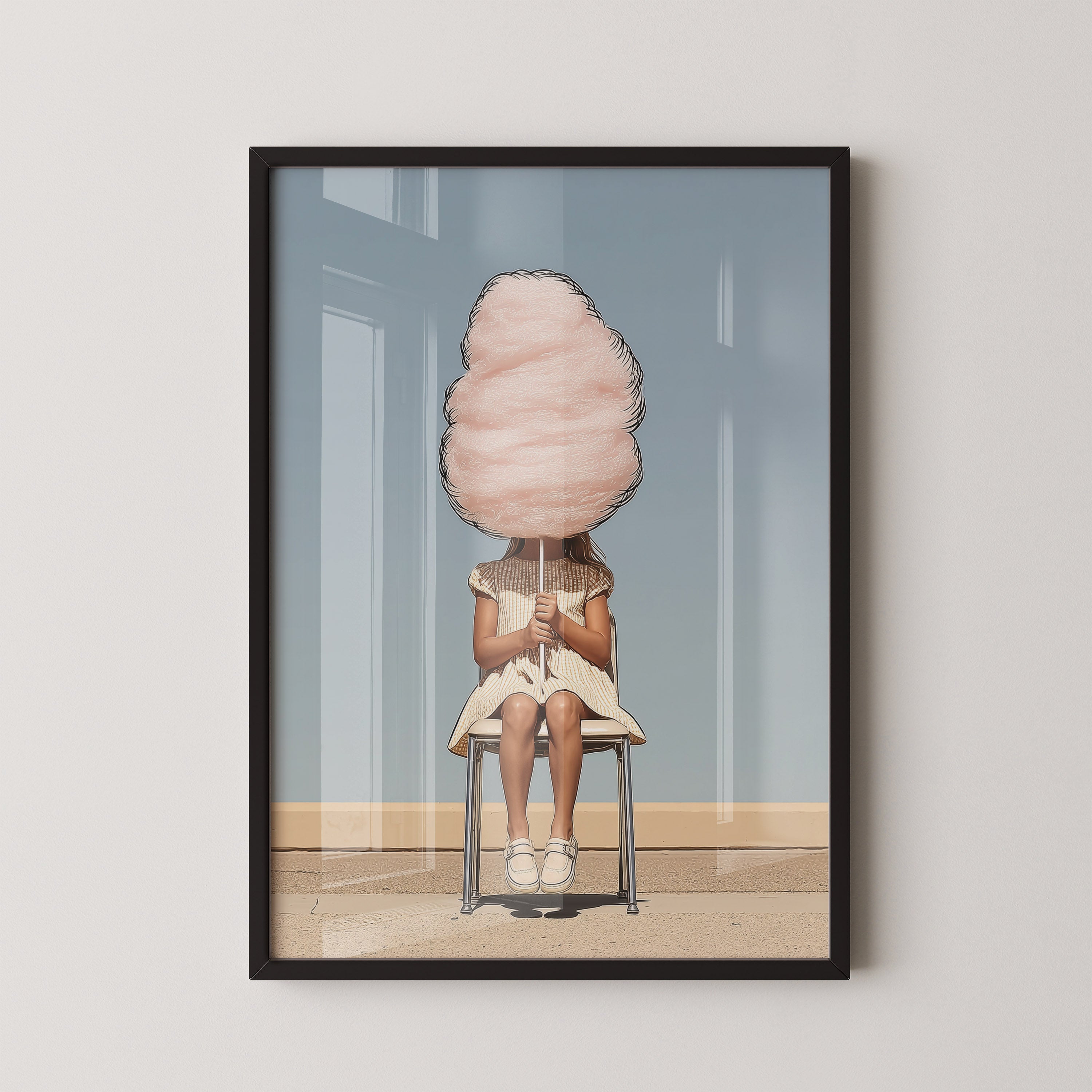 Rosie Cloud