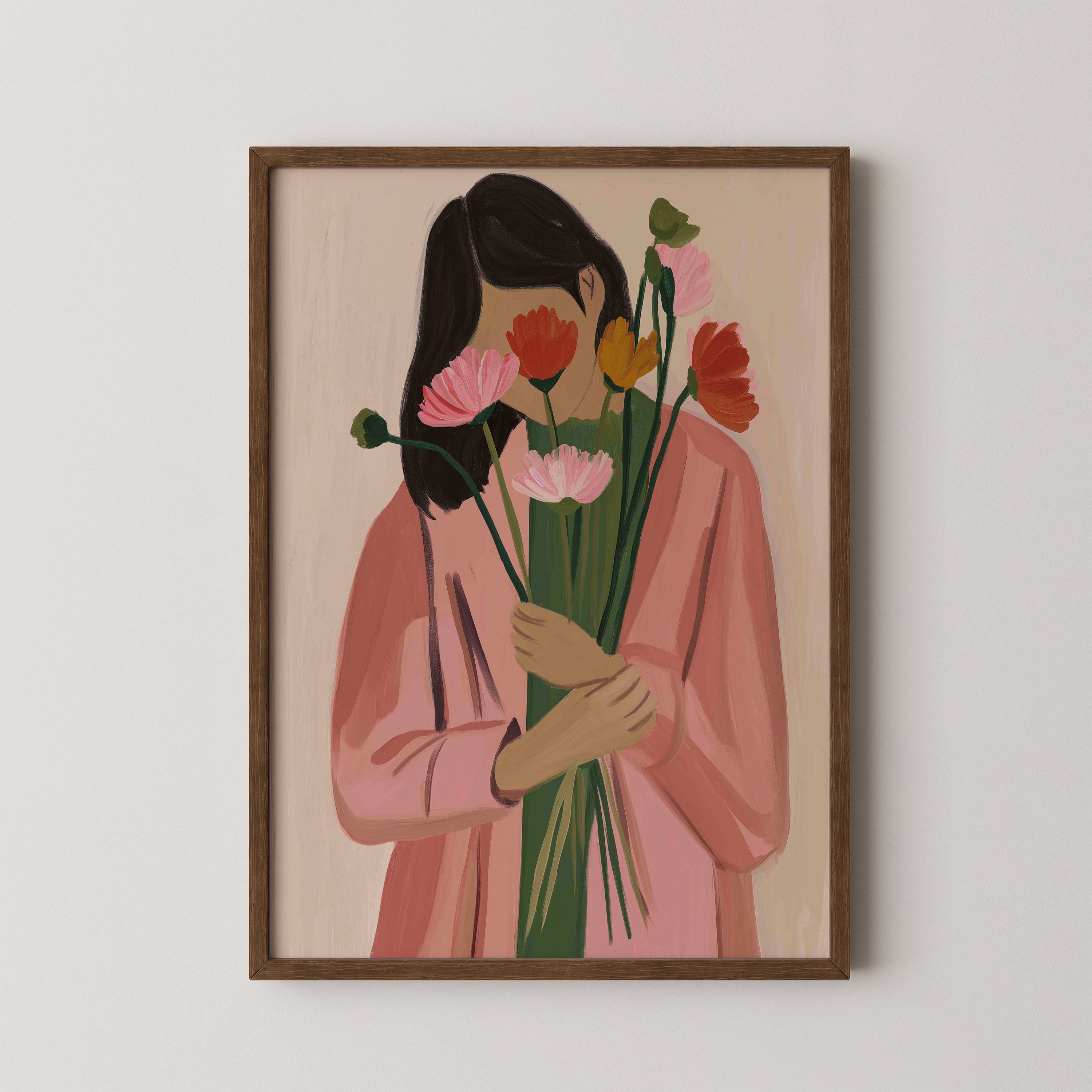 FIORE | Danielle Berlot