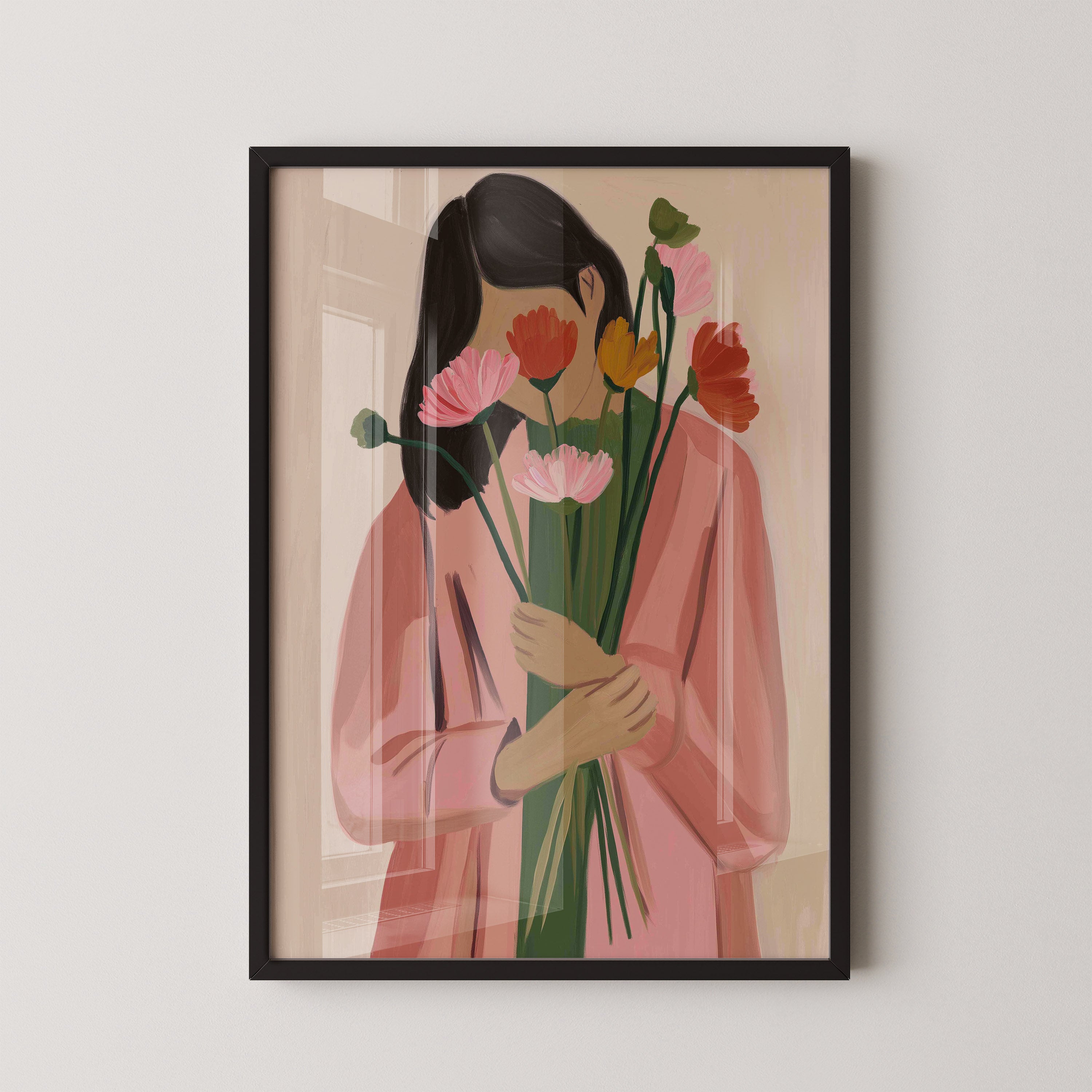 FIORE | Danielle Berlot