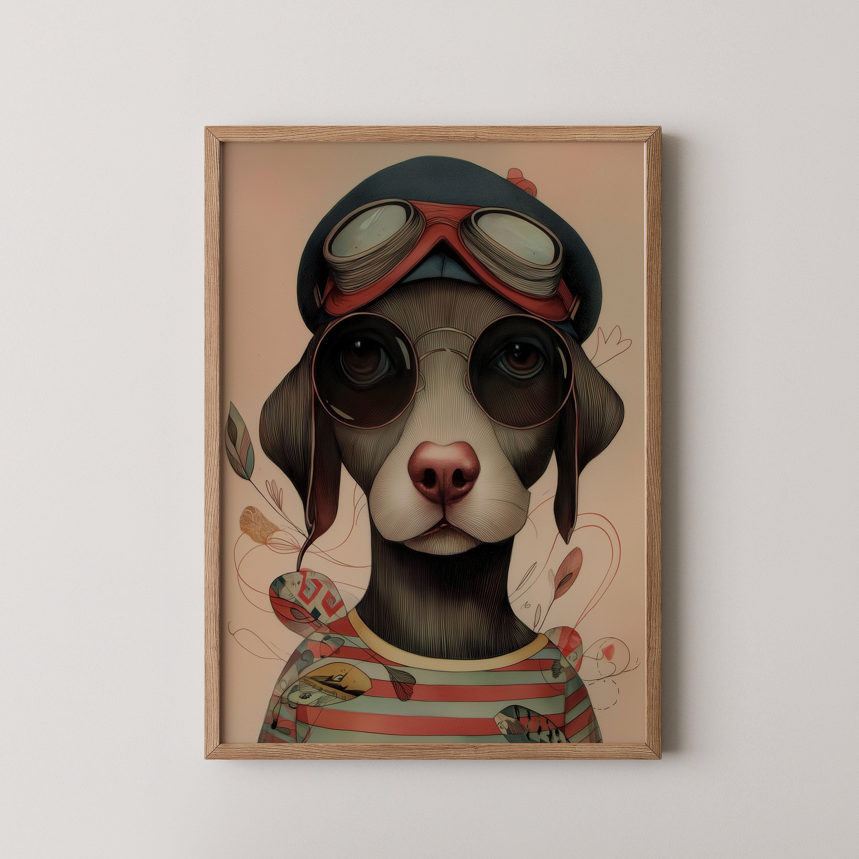ZELIE | Danielle Barlot