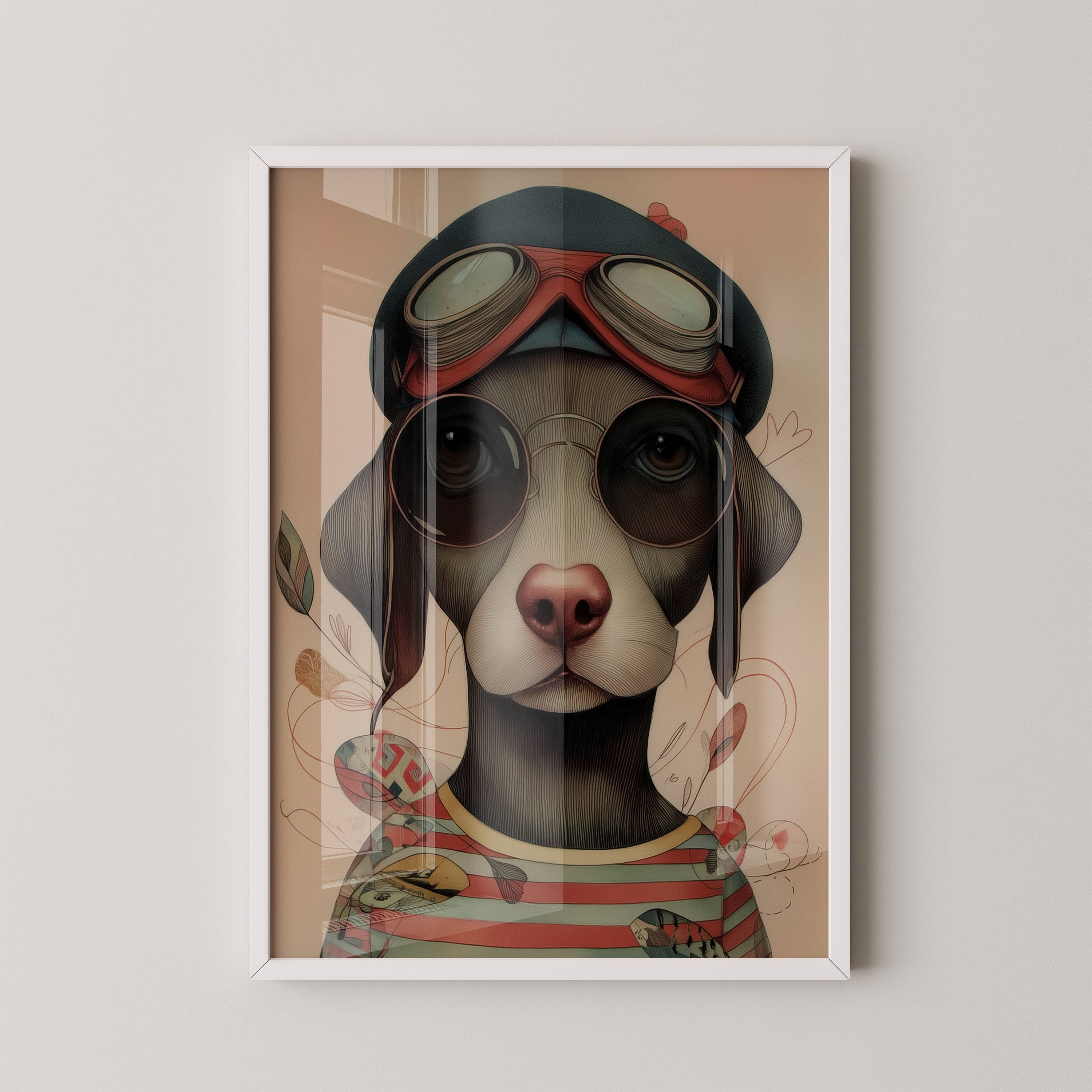 ZELIE | Danielle Barlot