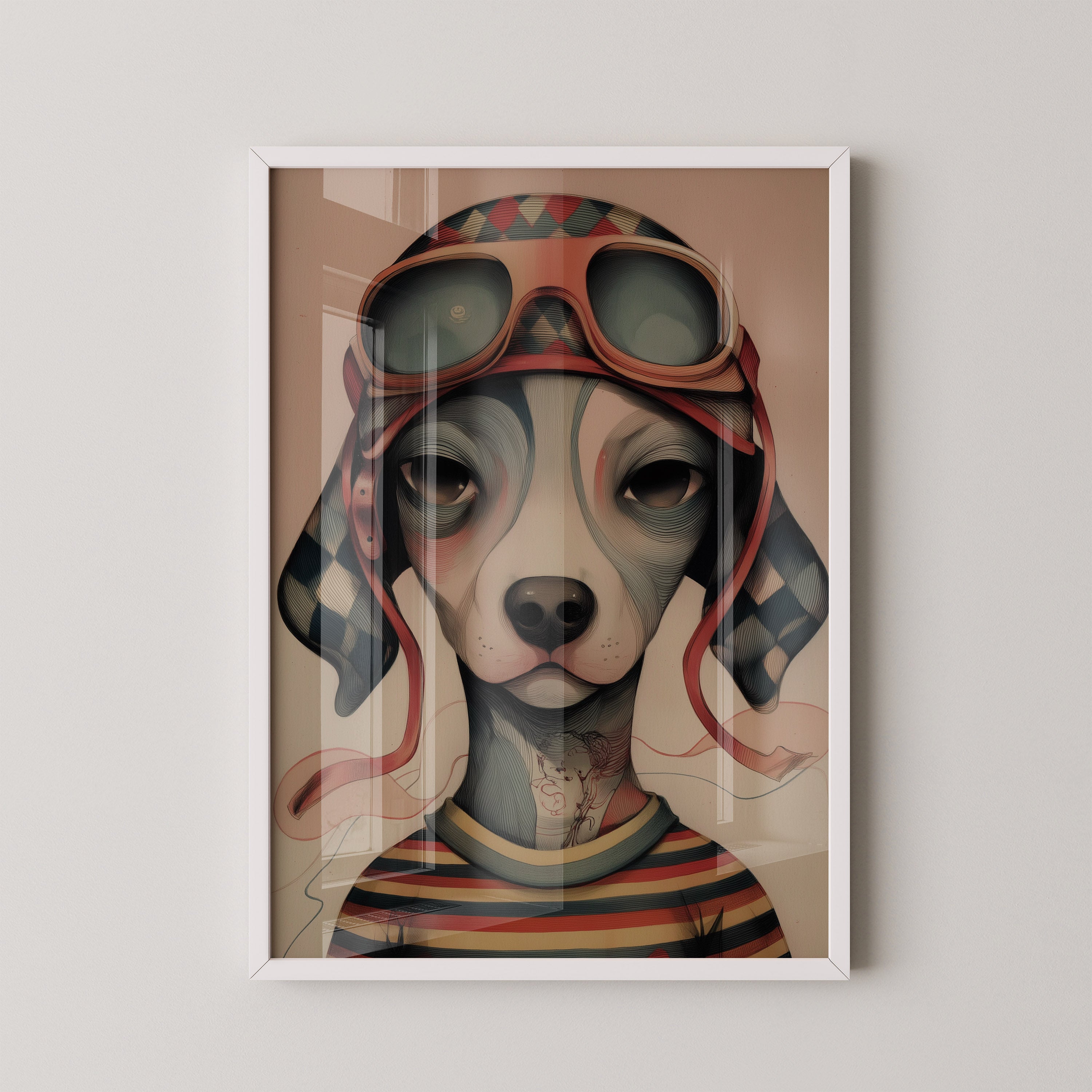 PIPPA | Danielle Barlot