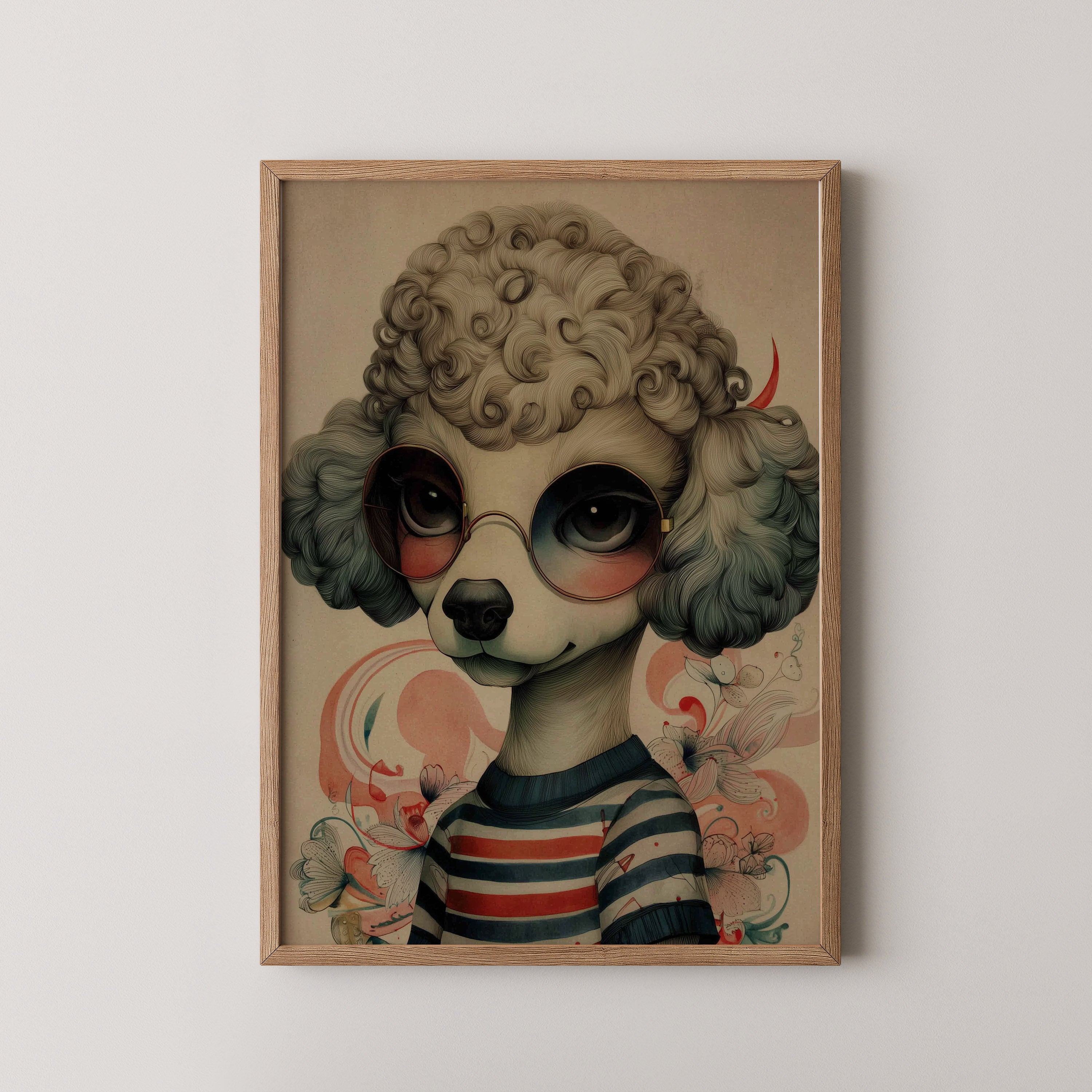 MABEL | Danielle Barlot