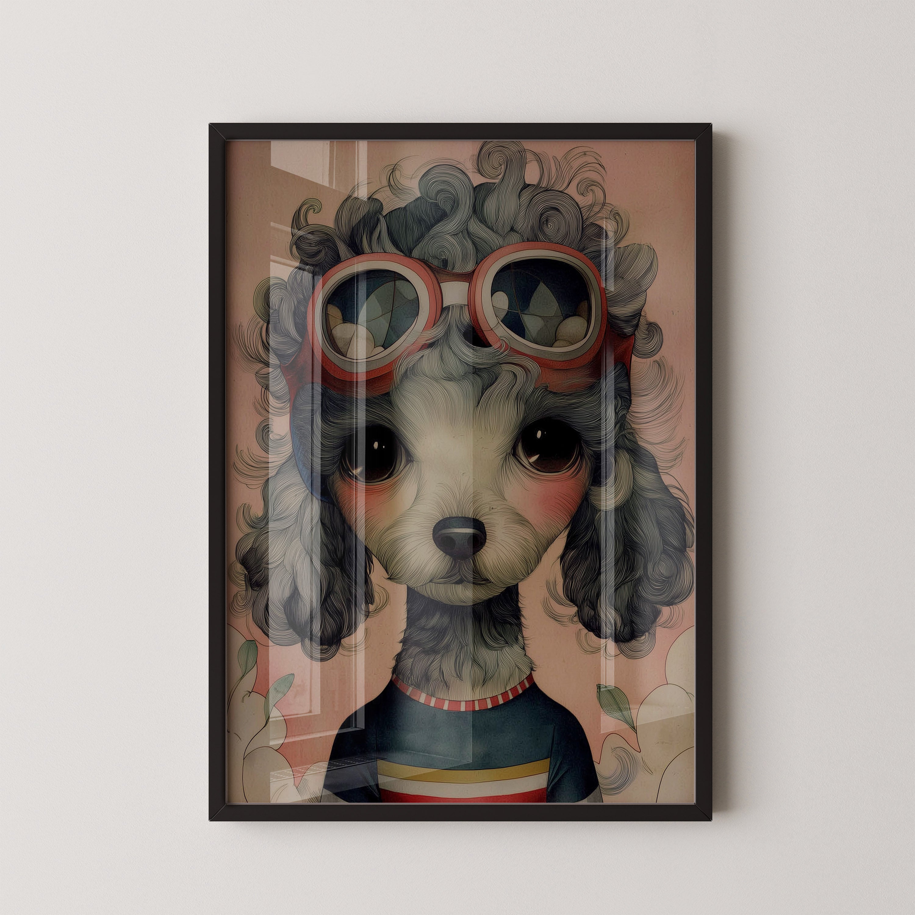 CLOVIS | Danielle Barlot