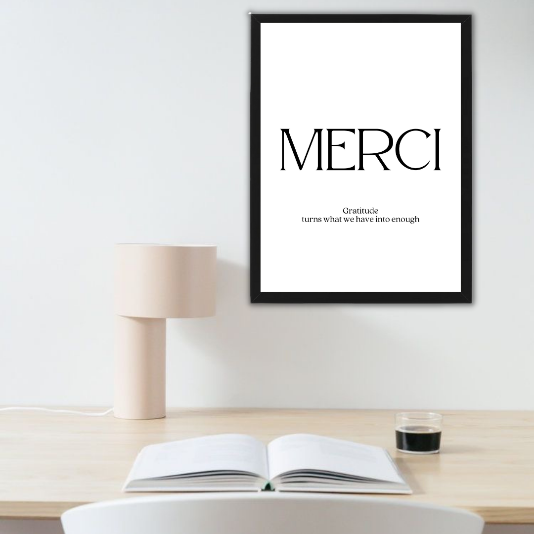 MERCI