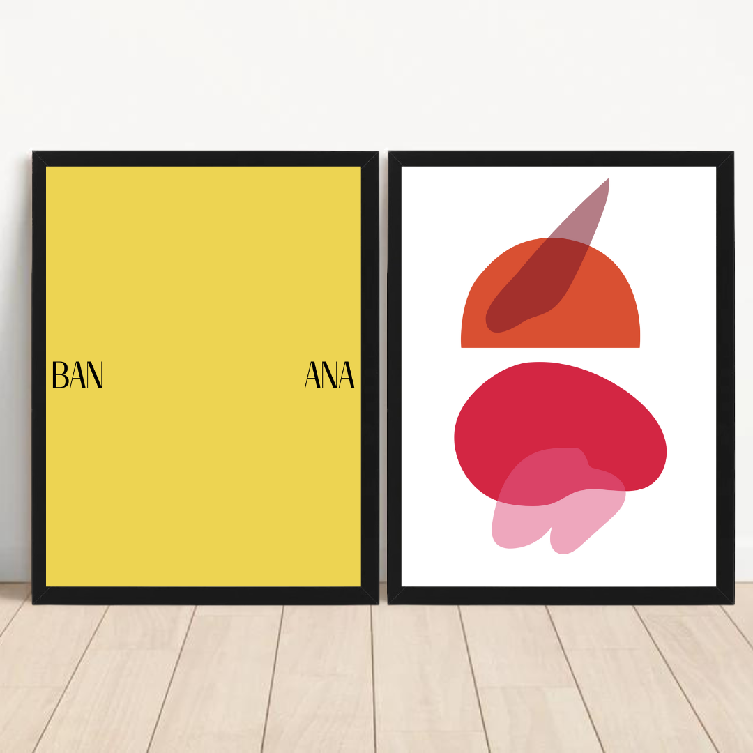 סט תמונות דגם בוני