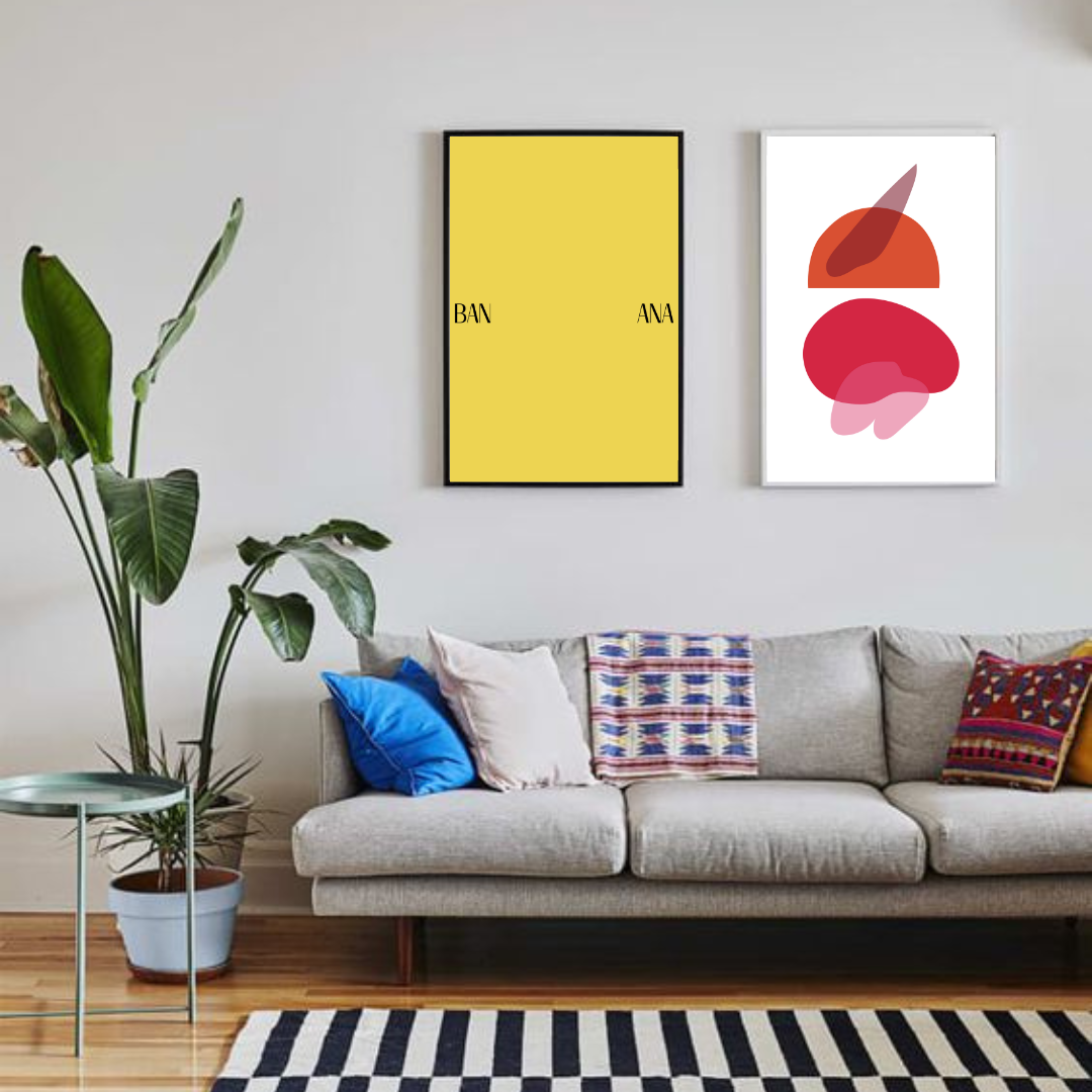 סט תמונות דגם בוני