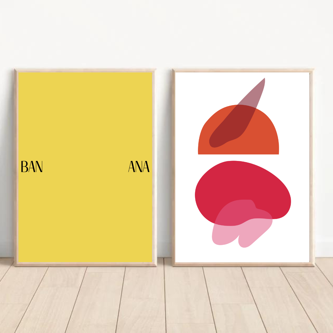 סט תמונות דגם בוני