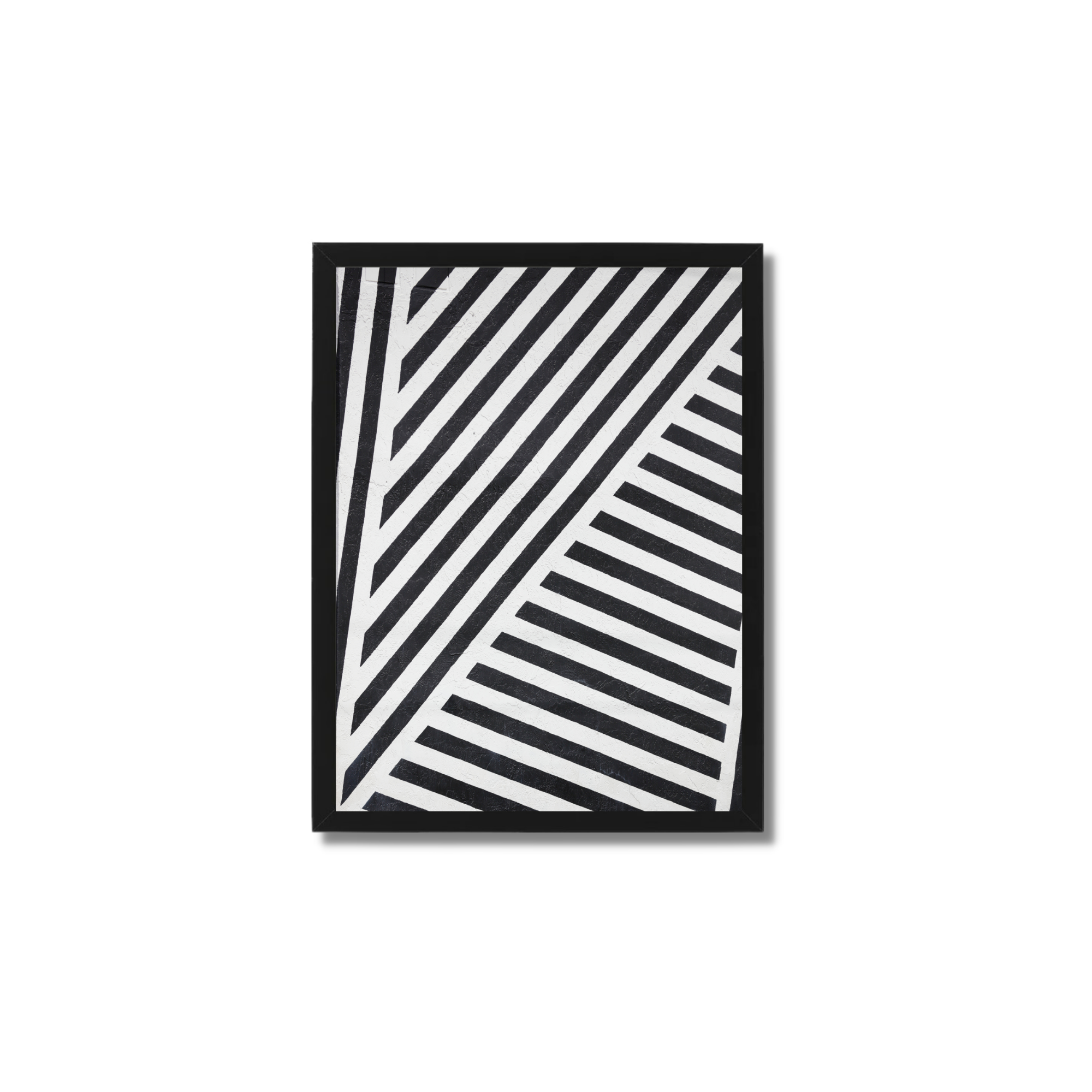 סט תמונות קיר לבית דגם BLACK&WHITE