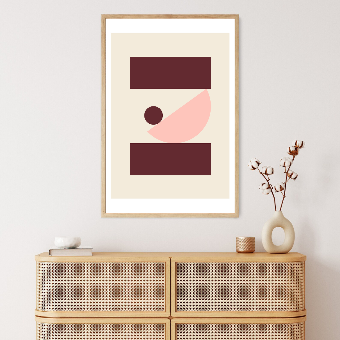 תמונה בעיצוב נורדי לסלון דגם קרליסה