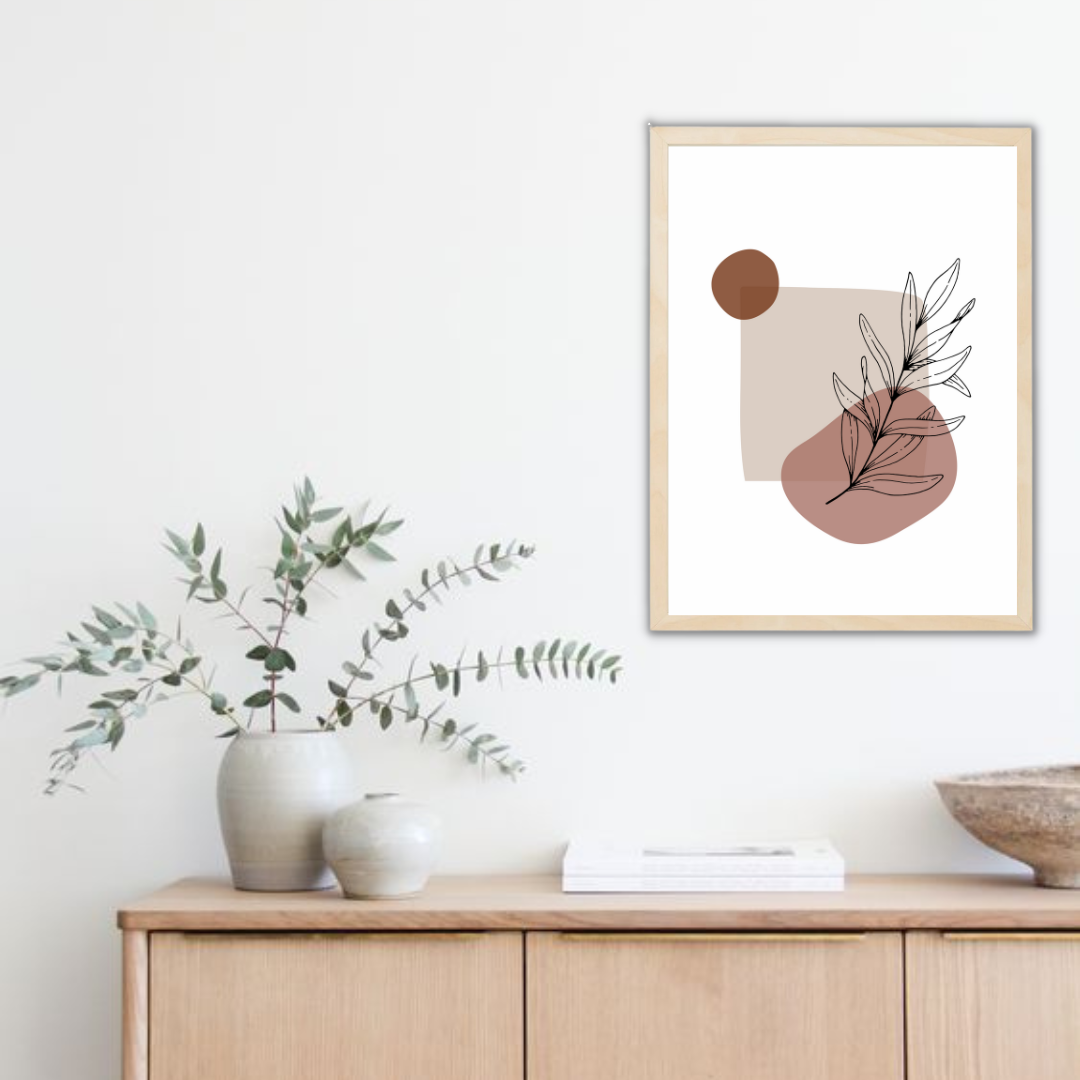 תמונה לסלון דגם טס