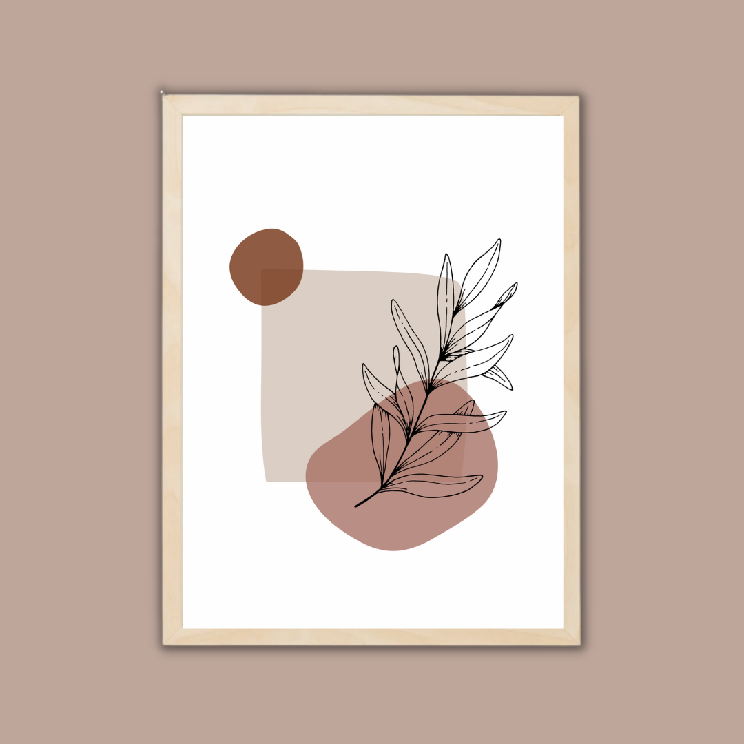 תמונה לסלון דגם טס