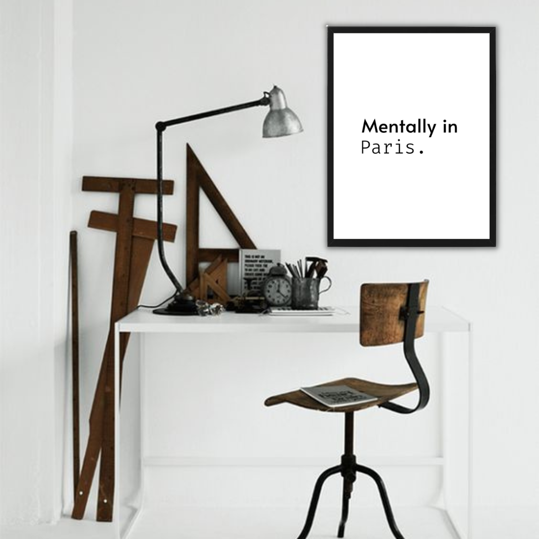 תמונה למשרד דגם פריז