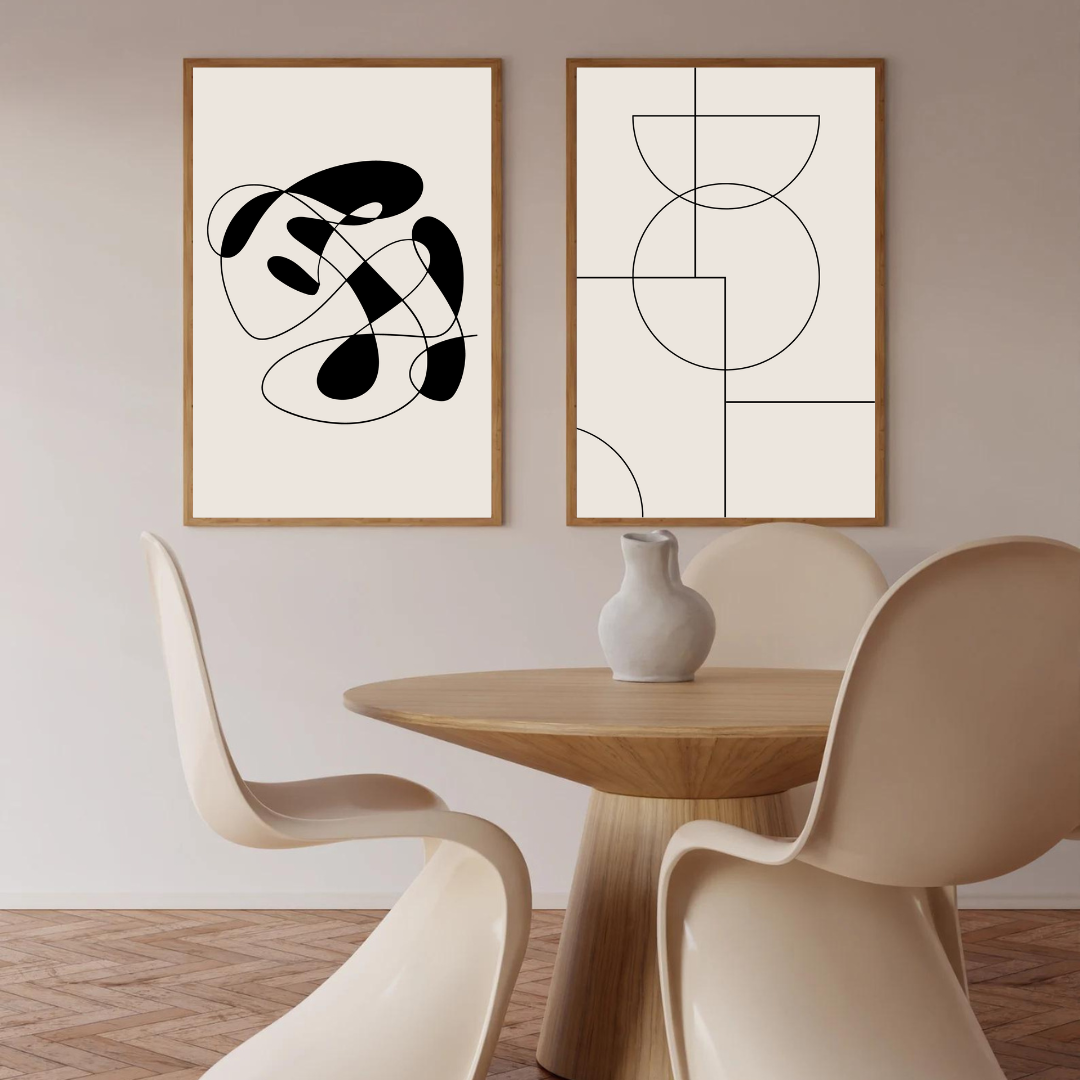 סט תמונות דגם איאן