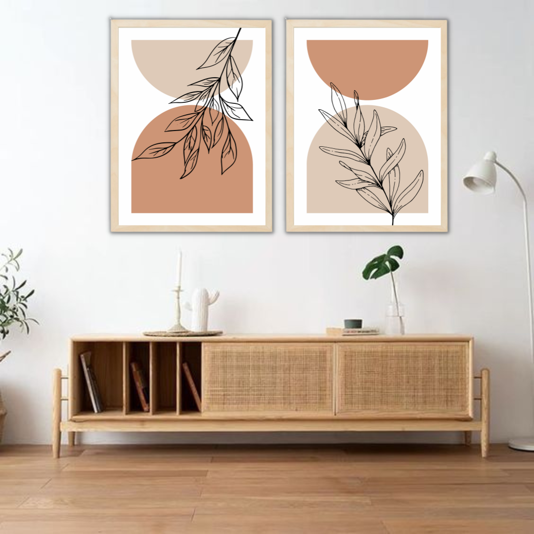 סט תמונות דגם ליב