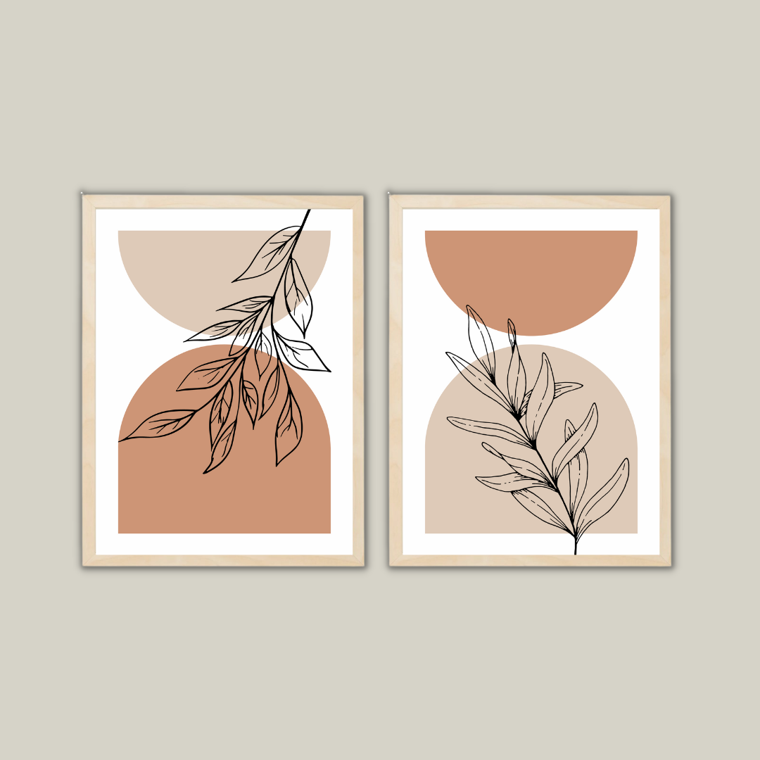 סט תמונות דגם ליב