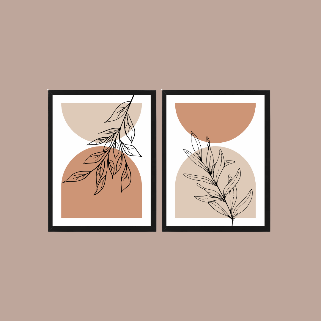 סט תמונות דגם ליב