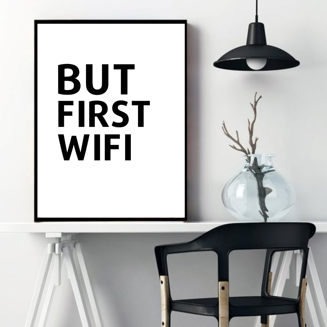 תמונה למשרד דגם WIFI