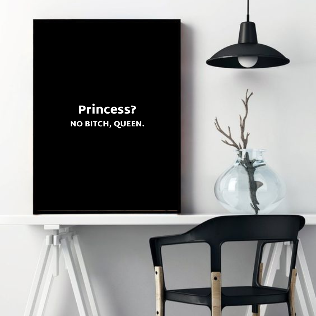 תמונה למשרד דגם פרינסס