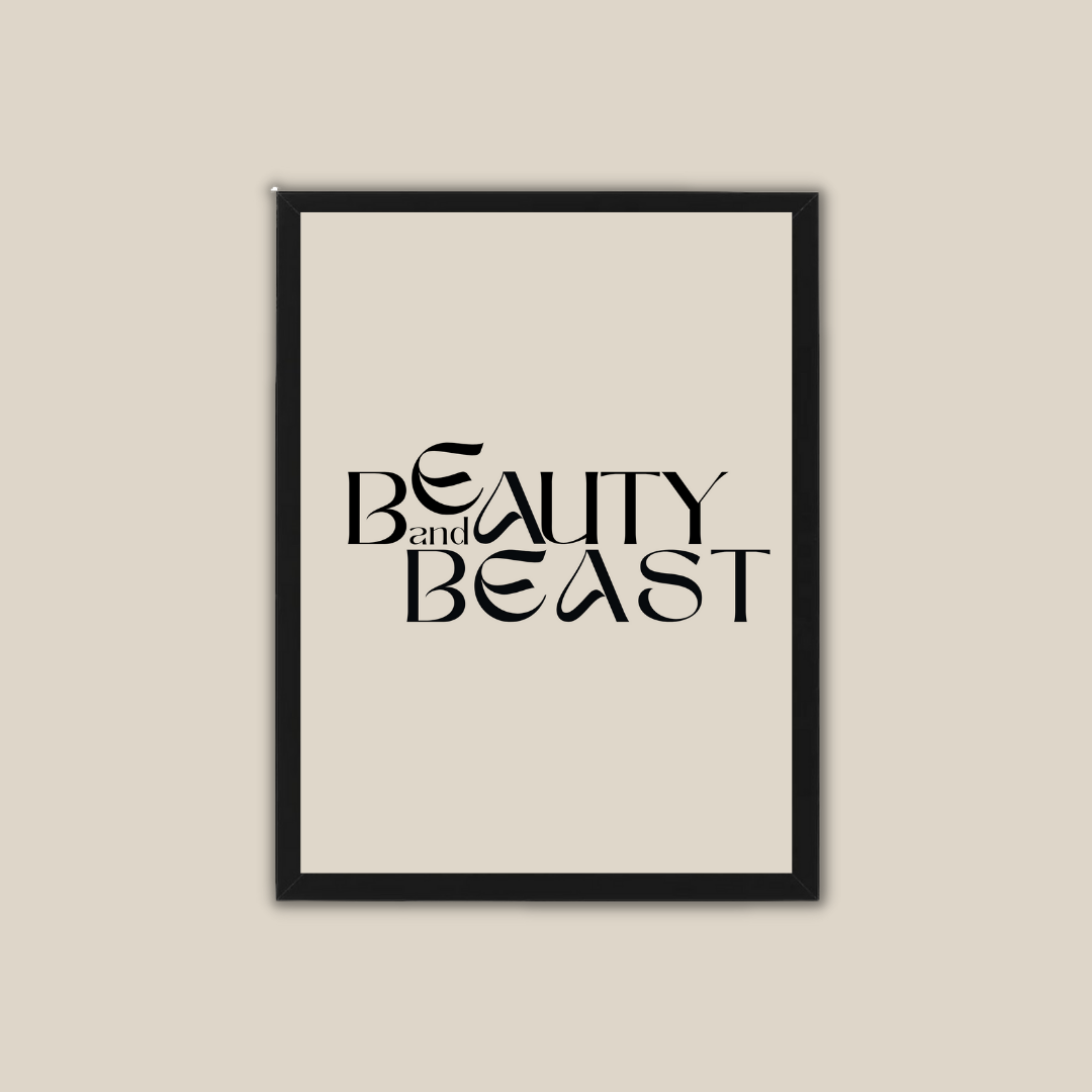 BEAUTY AND BEATS