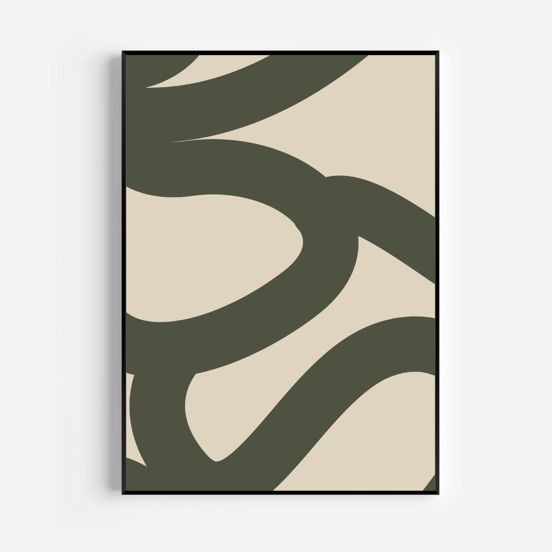 סט תמונות לסלון דגם הנינג